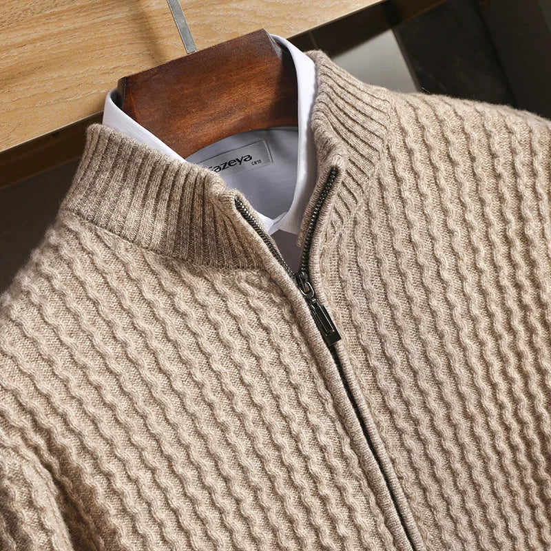 Perkin Wool Sweater
