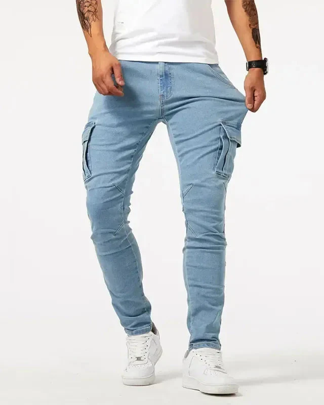 Larvin Jeans