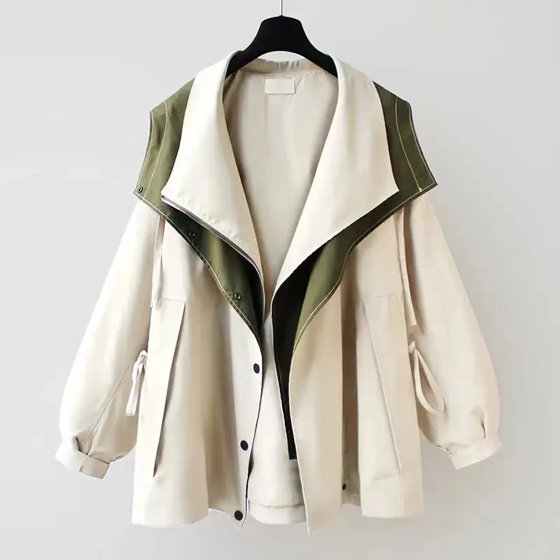Marisol Jacket