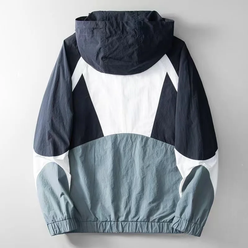 Axel Windbreaker
