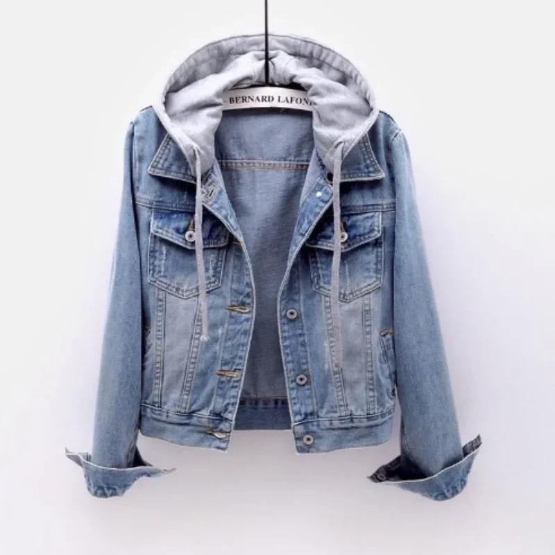 Syla Denim Jacket