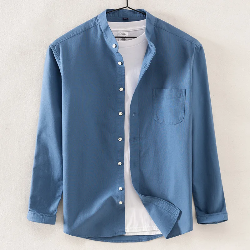 Kelden 100% Cotton Shirt