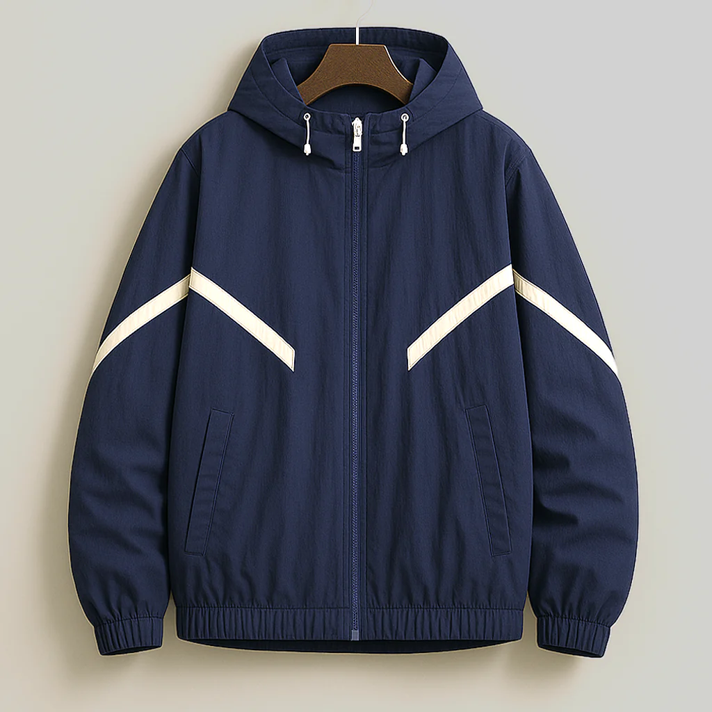 Rocus Jacket