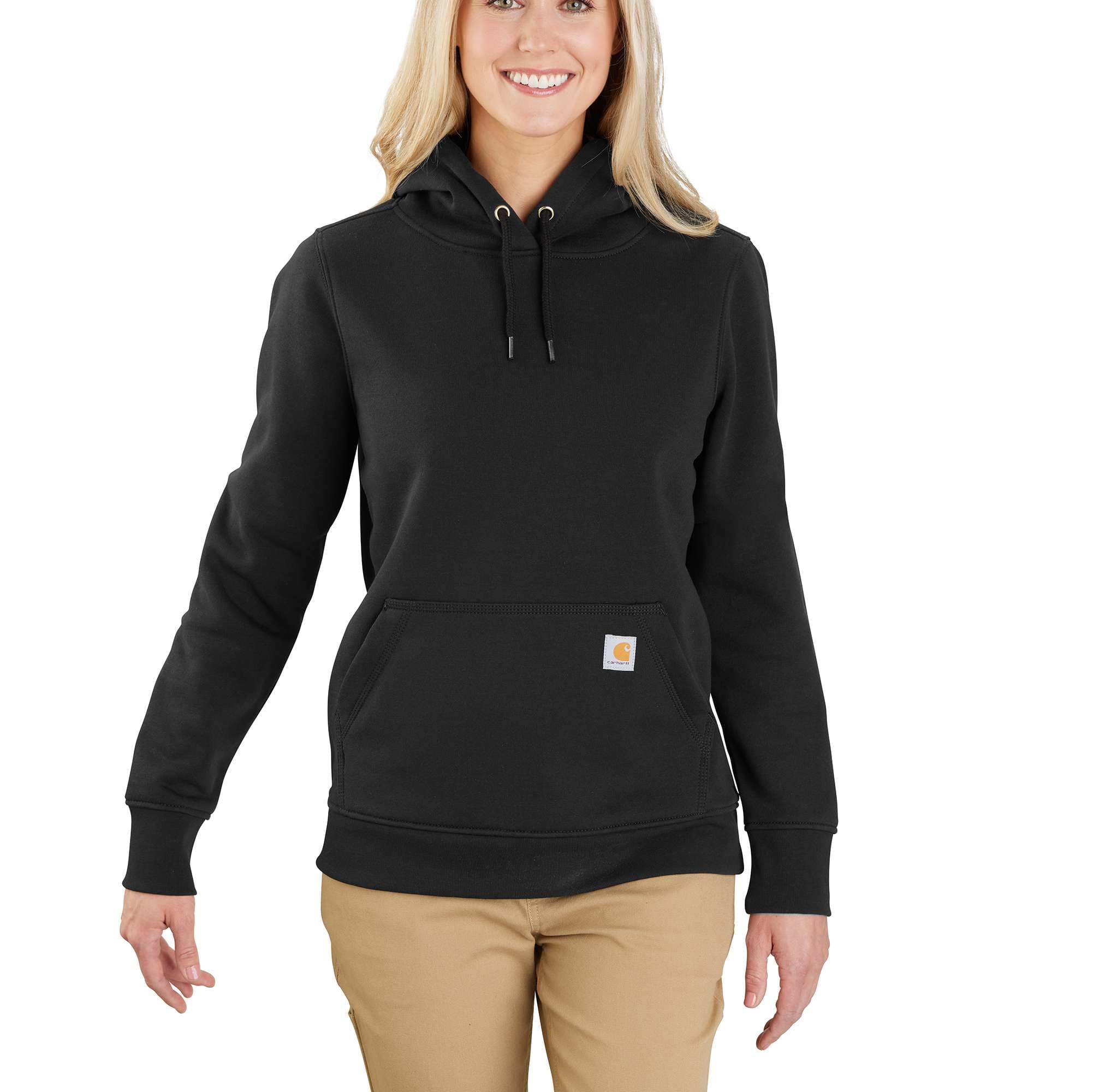 Women's Rain Defender® Relaxed Fit Midweight Sweatshirt
