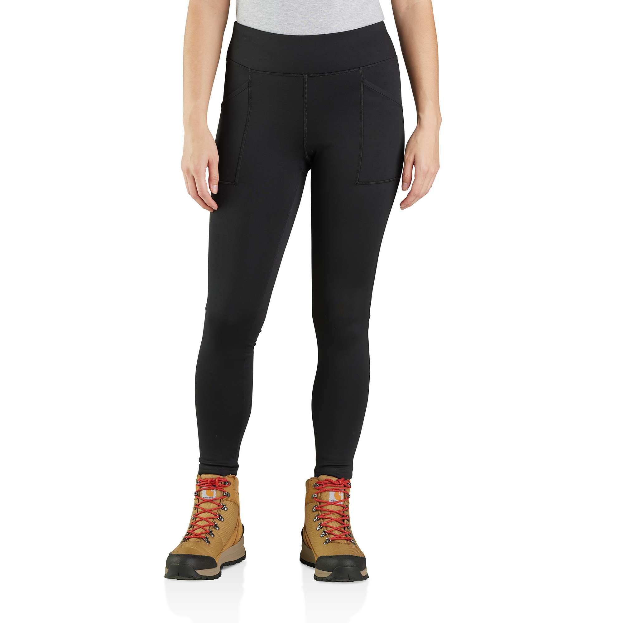 Women's Rain Defender® Fitted Heavyweight Legging
