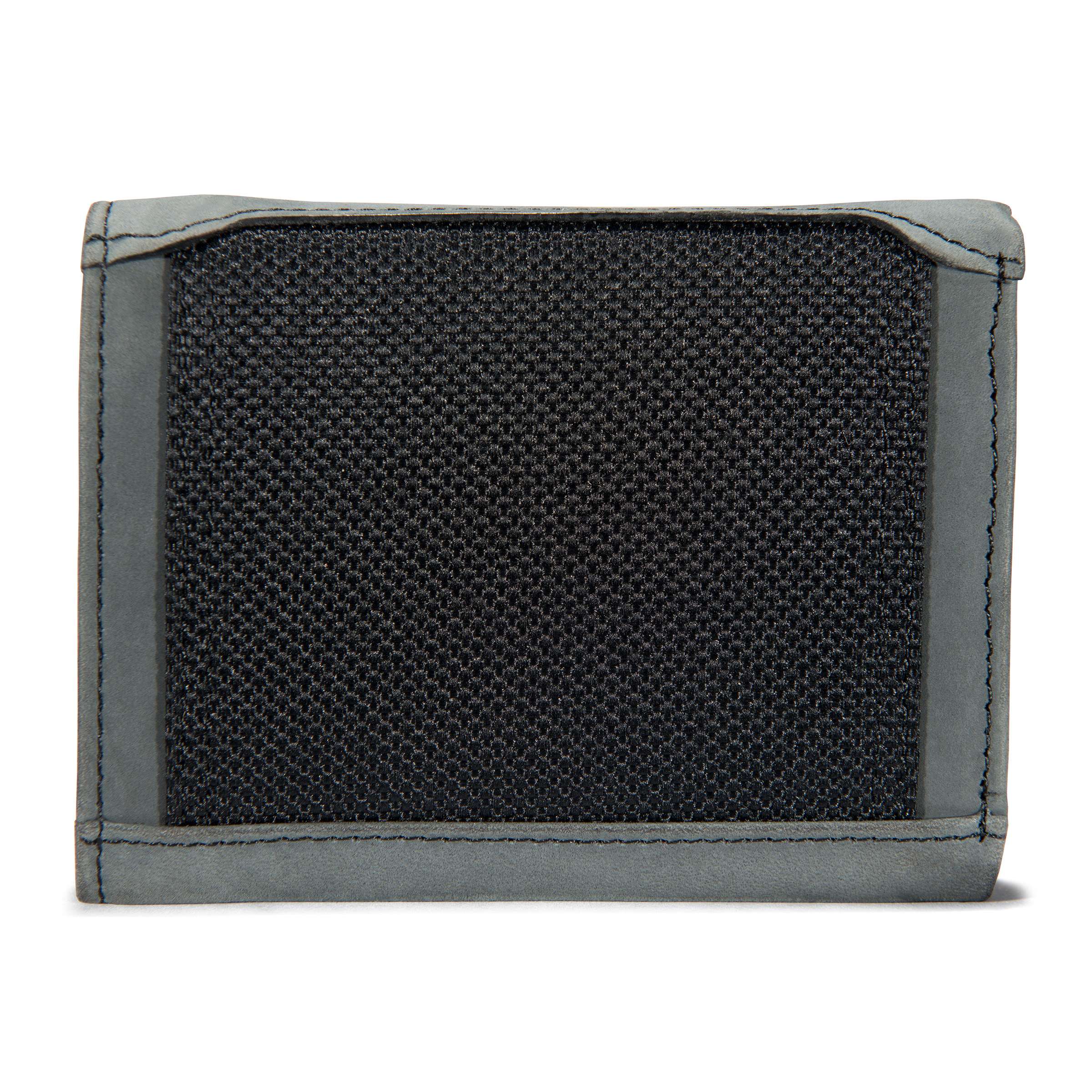 Detroit Trifold Wallet