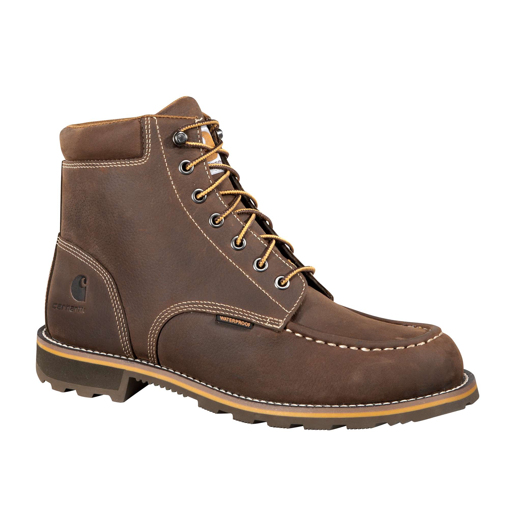 Traditional Welt Waterproof 6