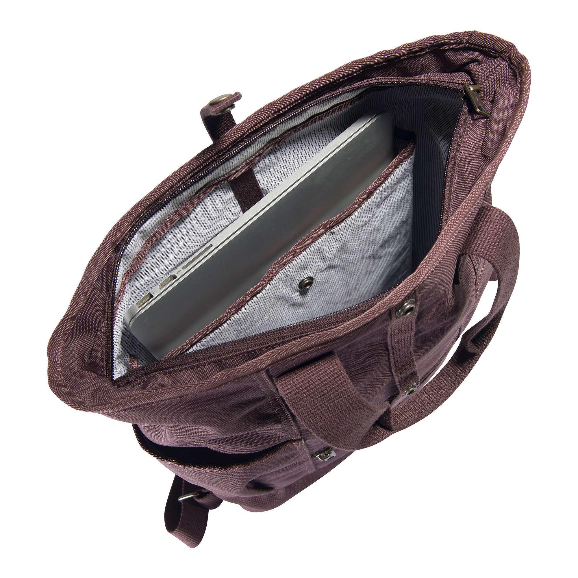 Convertible Backpack Tote