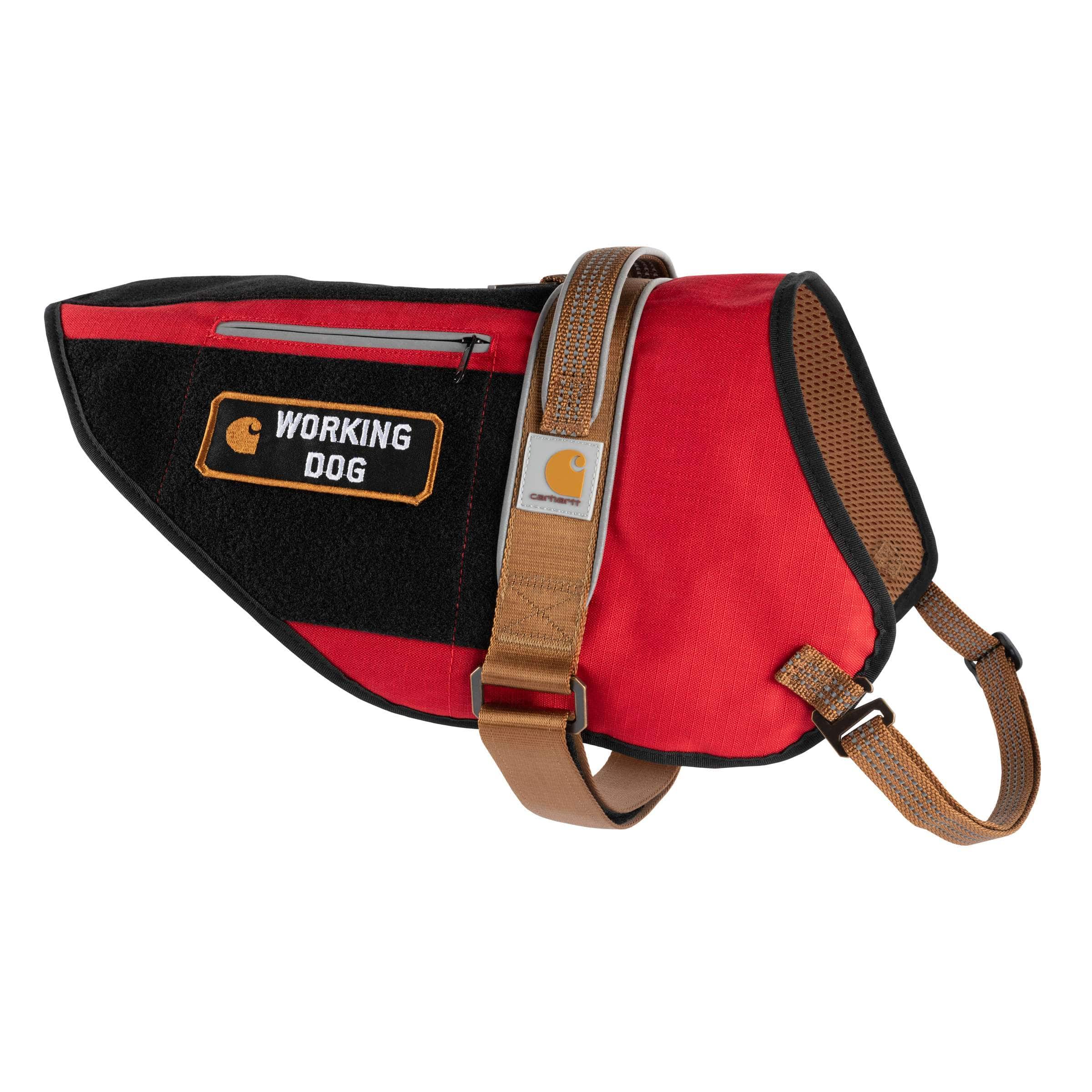 Service Dog Harness