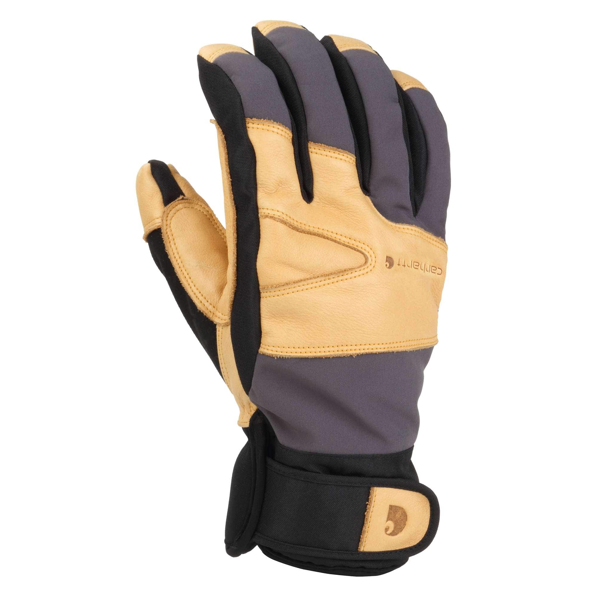 Winter Dex Cow Grain Insulated Glove