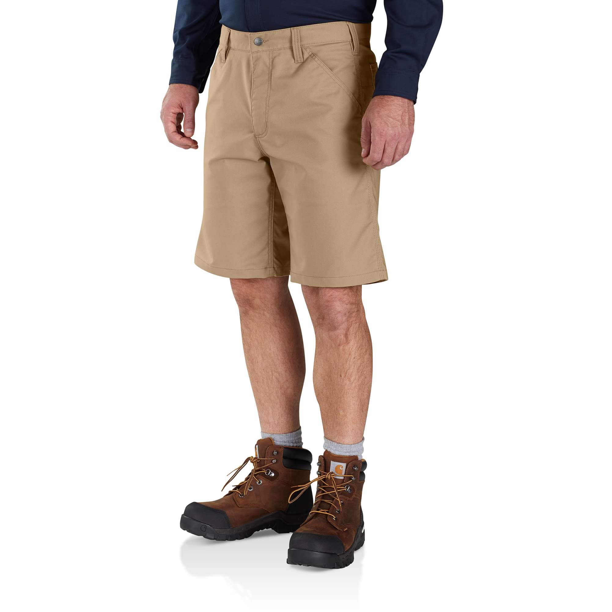 Rugged Professional™ Series Relaxed Fit Short