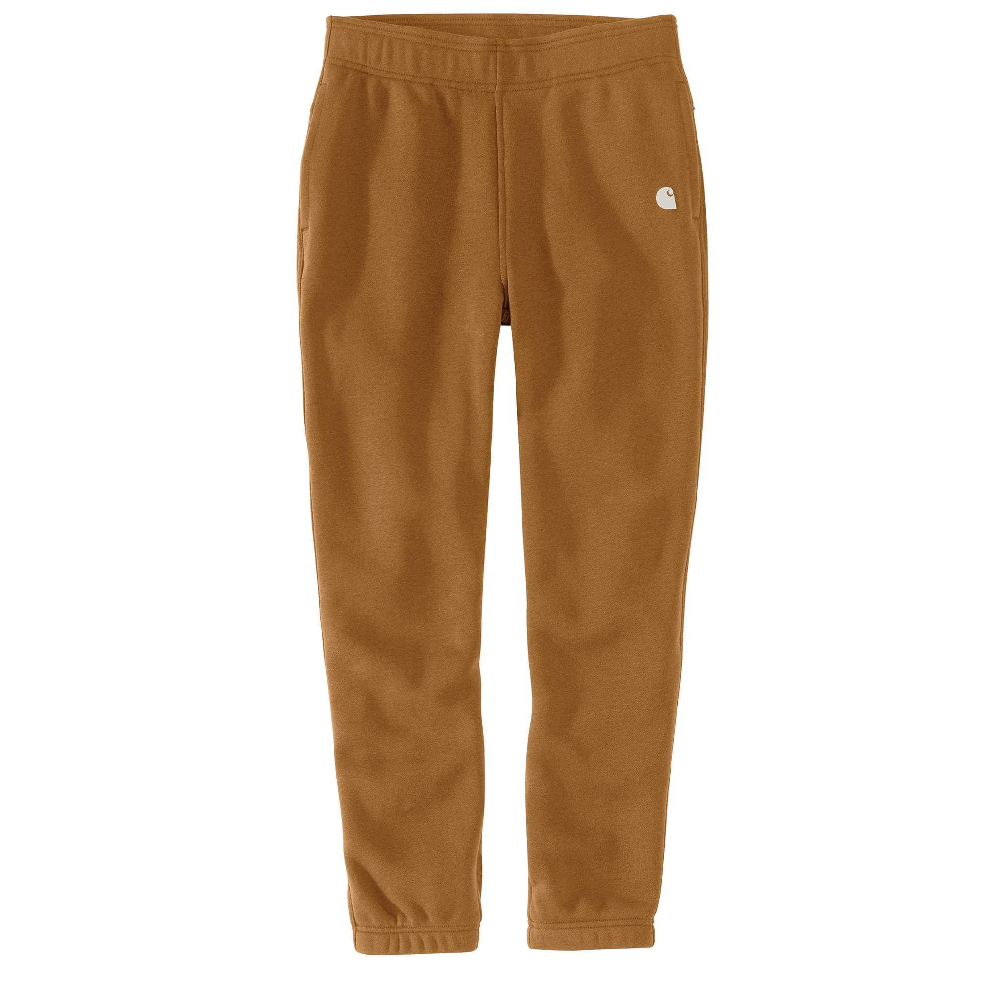 Women's Relaxed Fit Sweatpants