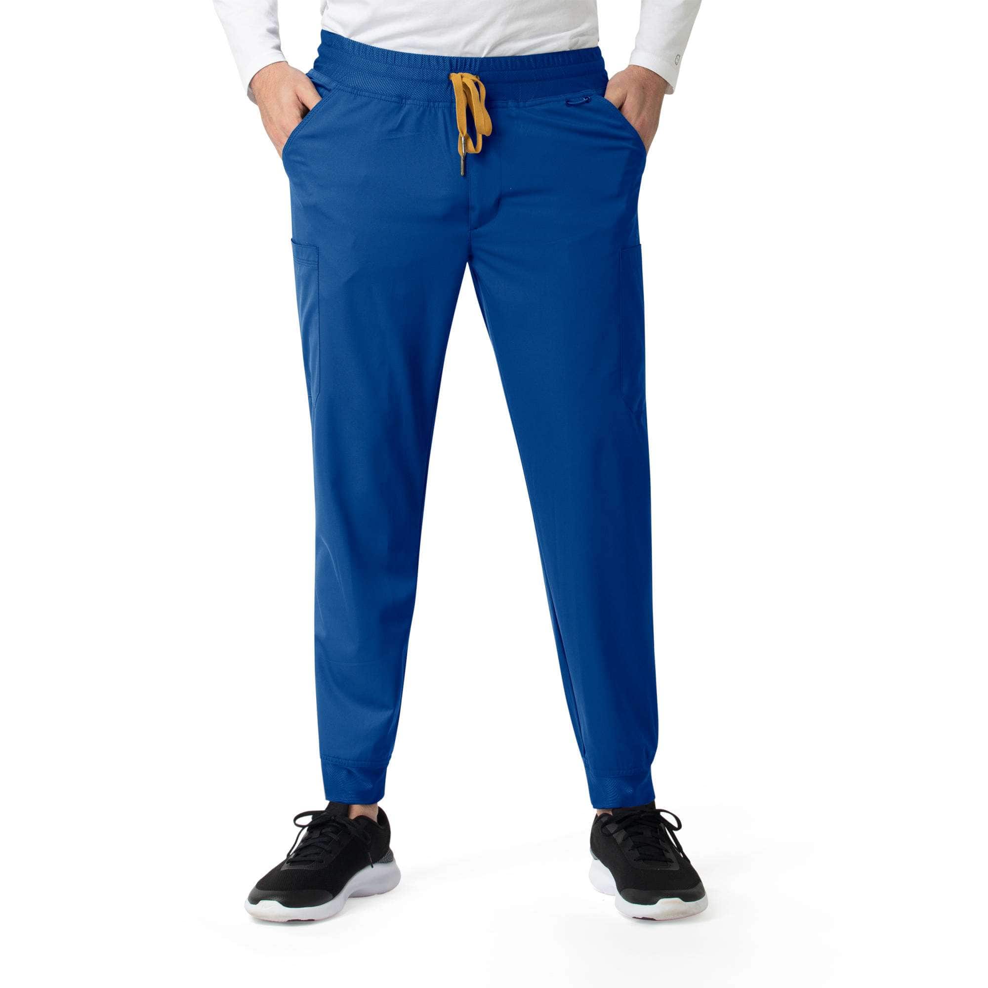 Force Liberty Twill Jogger Scrub Pant