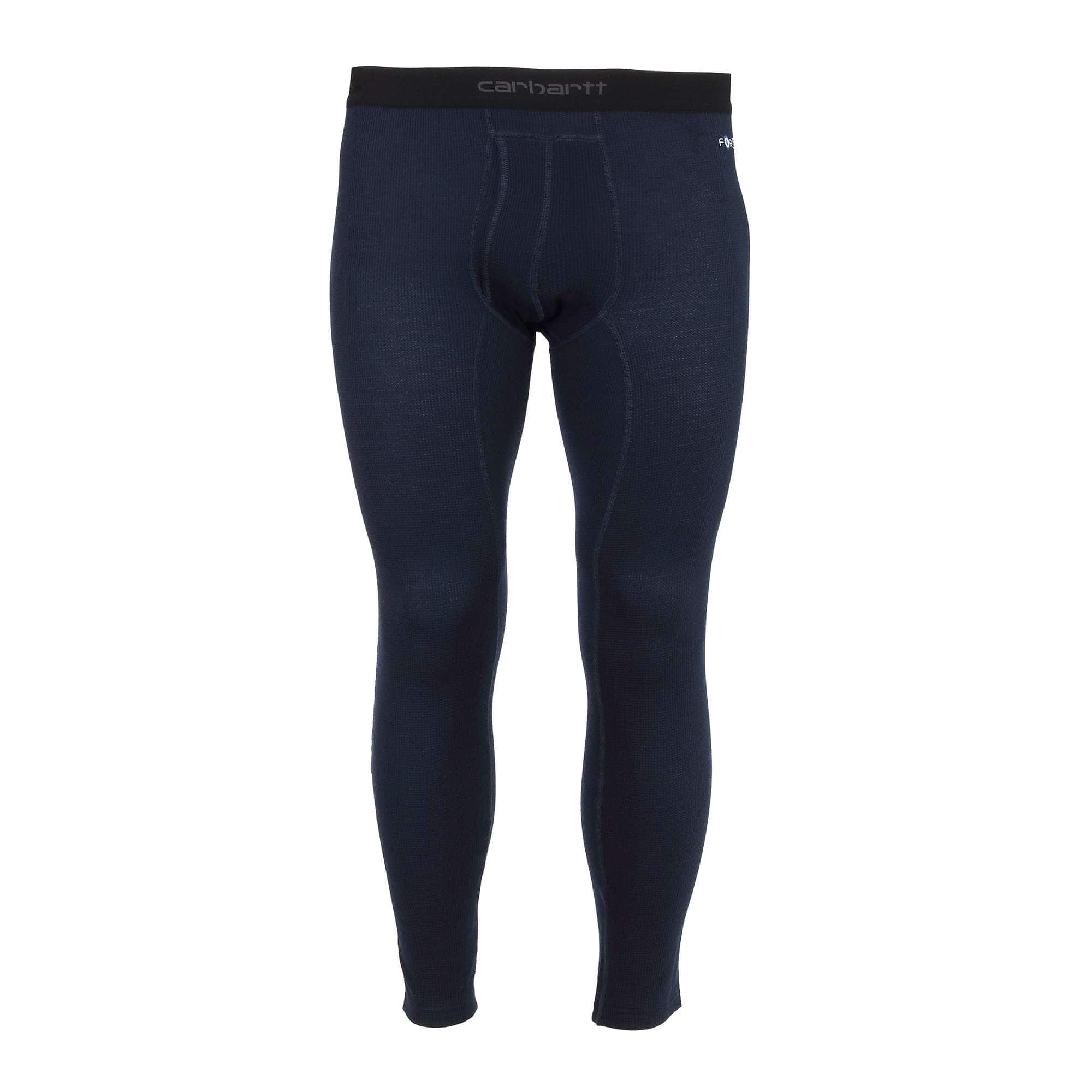 Carhartt Force® Midweight Micro-Grid Base Layer Pant