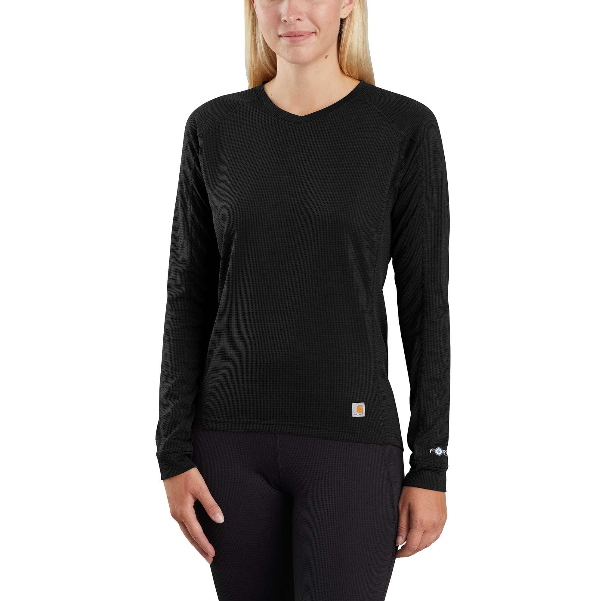 Women's Base Force® Midweight Tech Crew