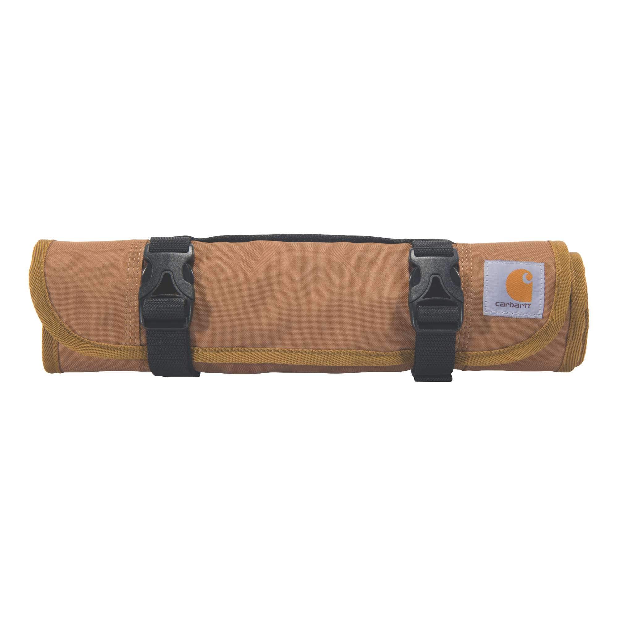 18-Pocket Utility Roll