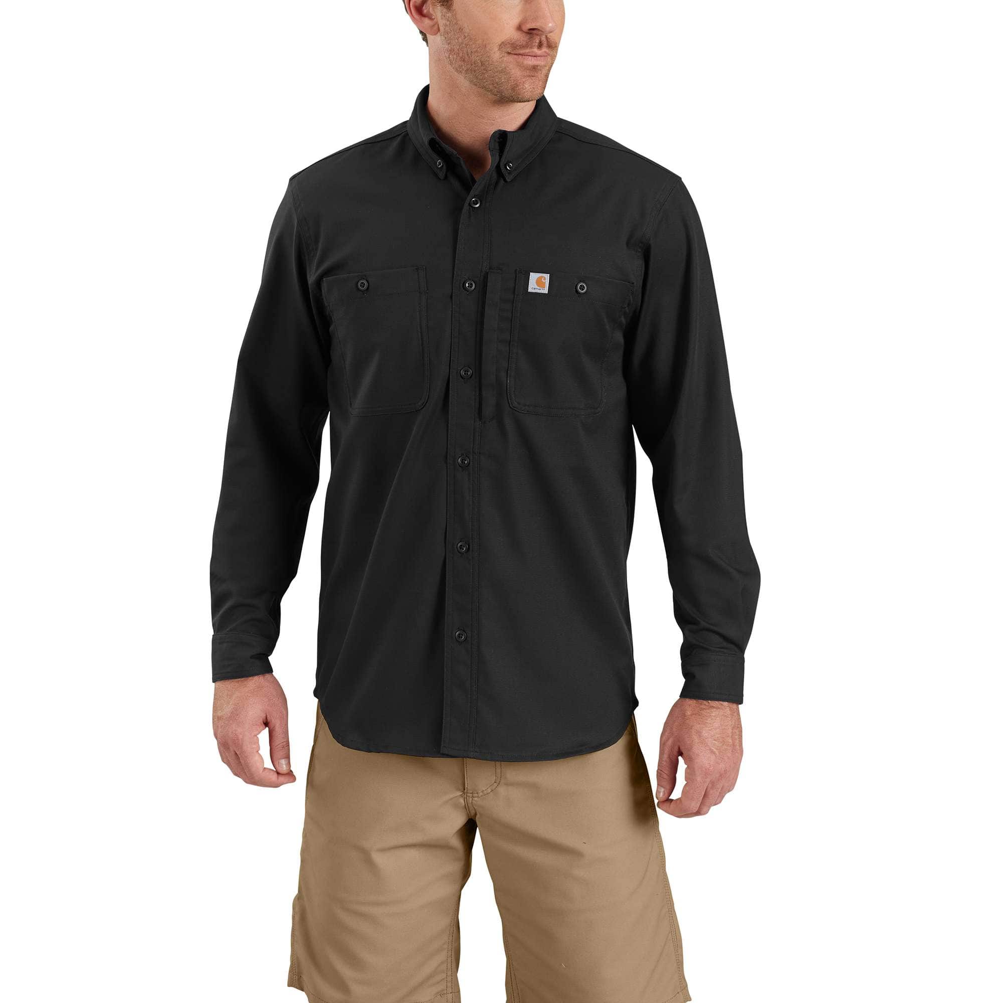 Rugged Professional™ Series Long-Sleeve Shirt