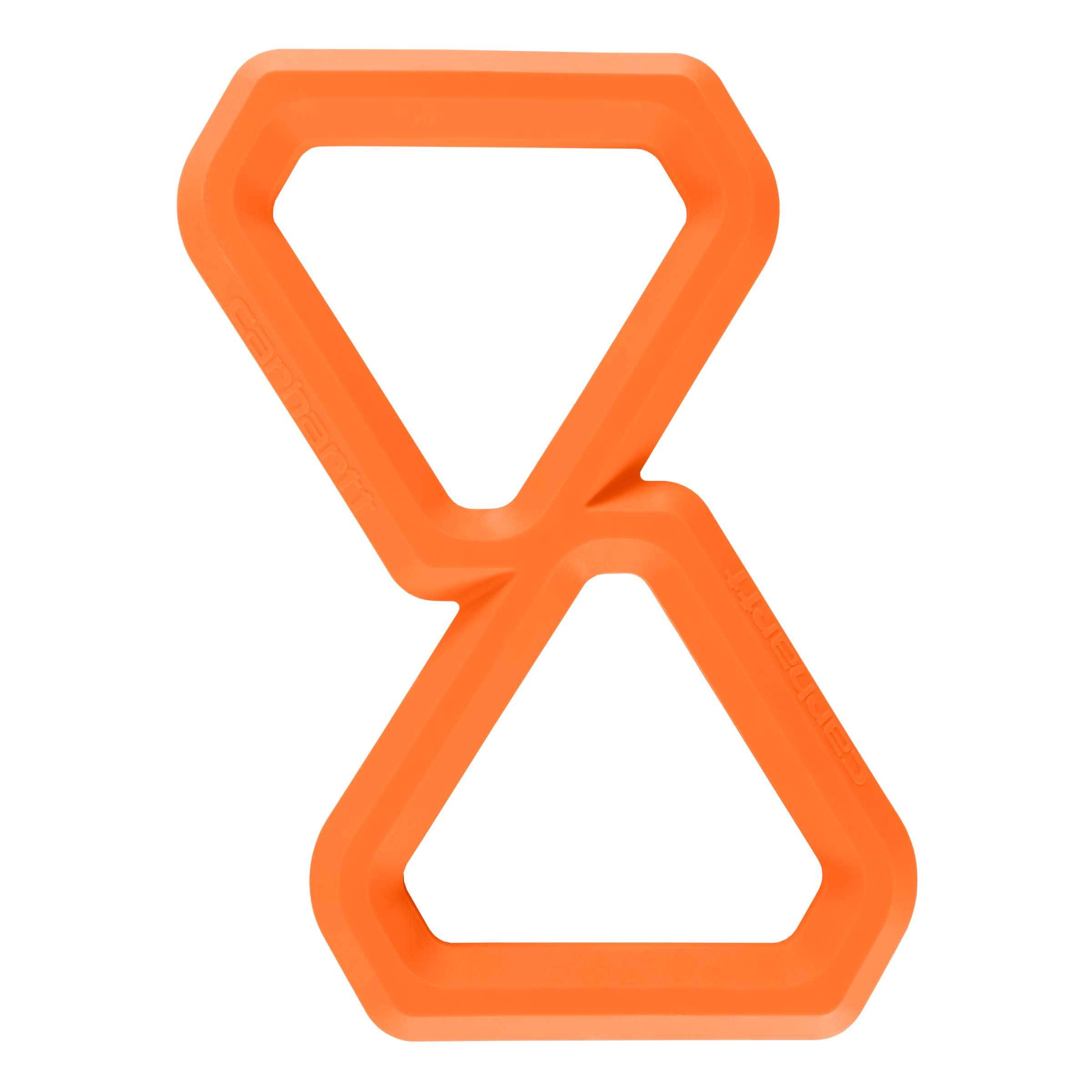 Carhartt Rubber Double Pyramid Dog Pull