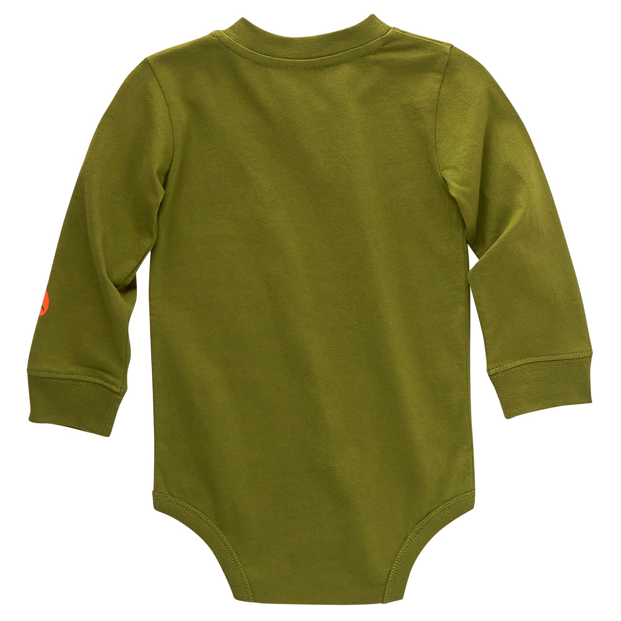 Boys' Long-Sleeve Bear 