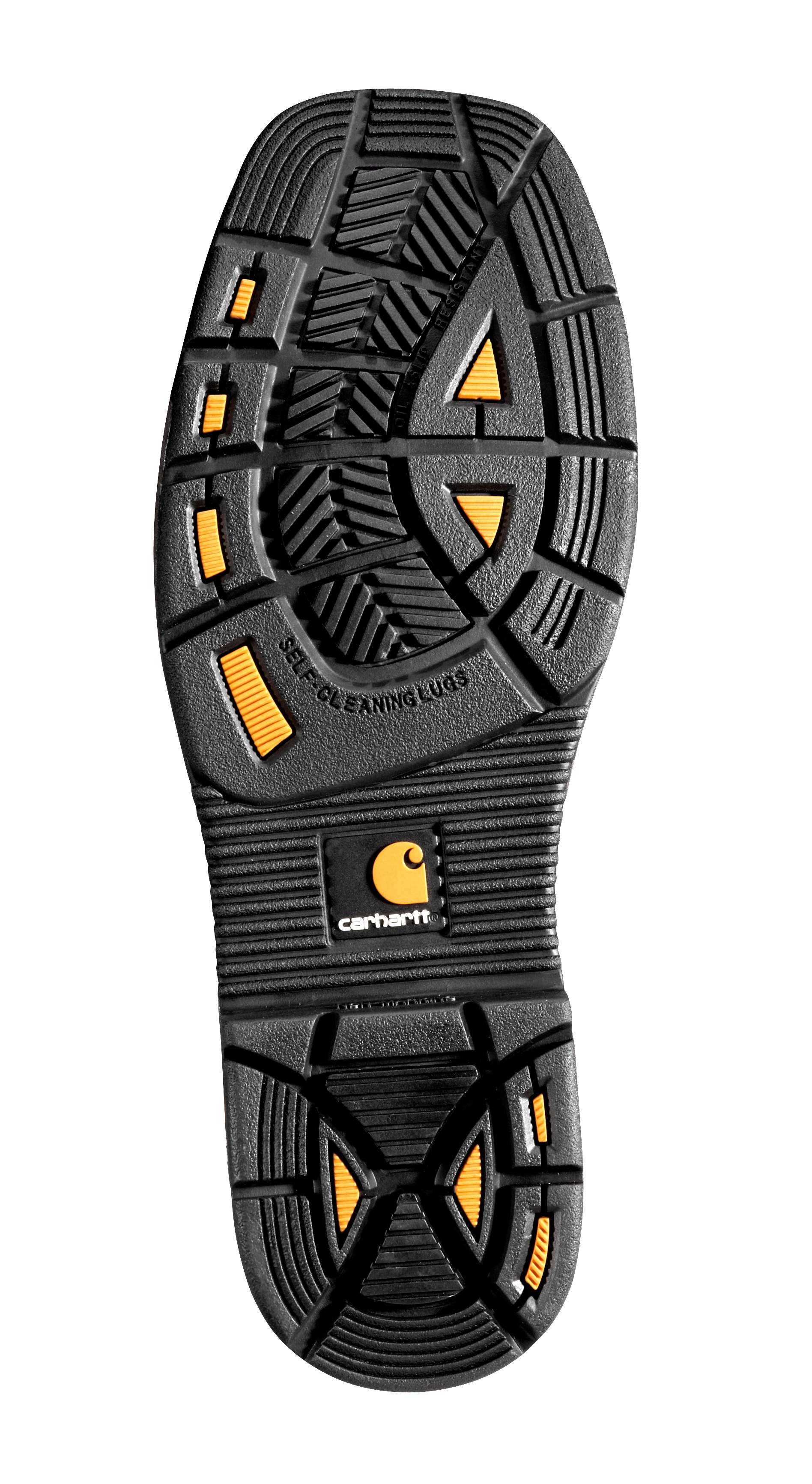 Rugged Flex® Square 11