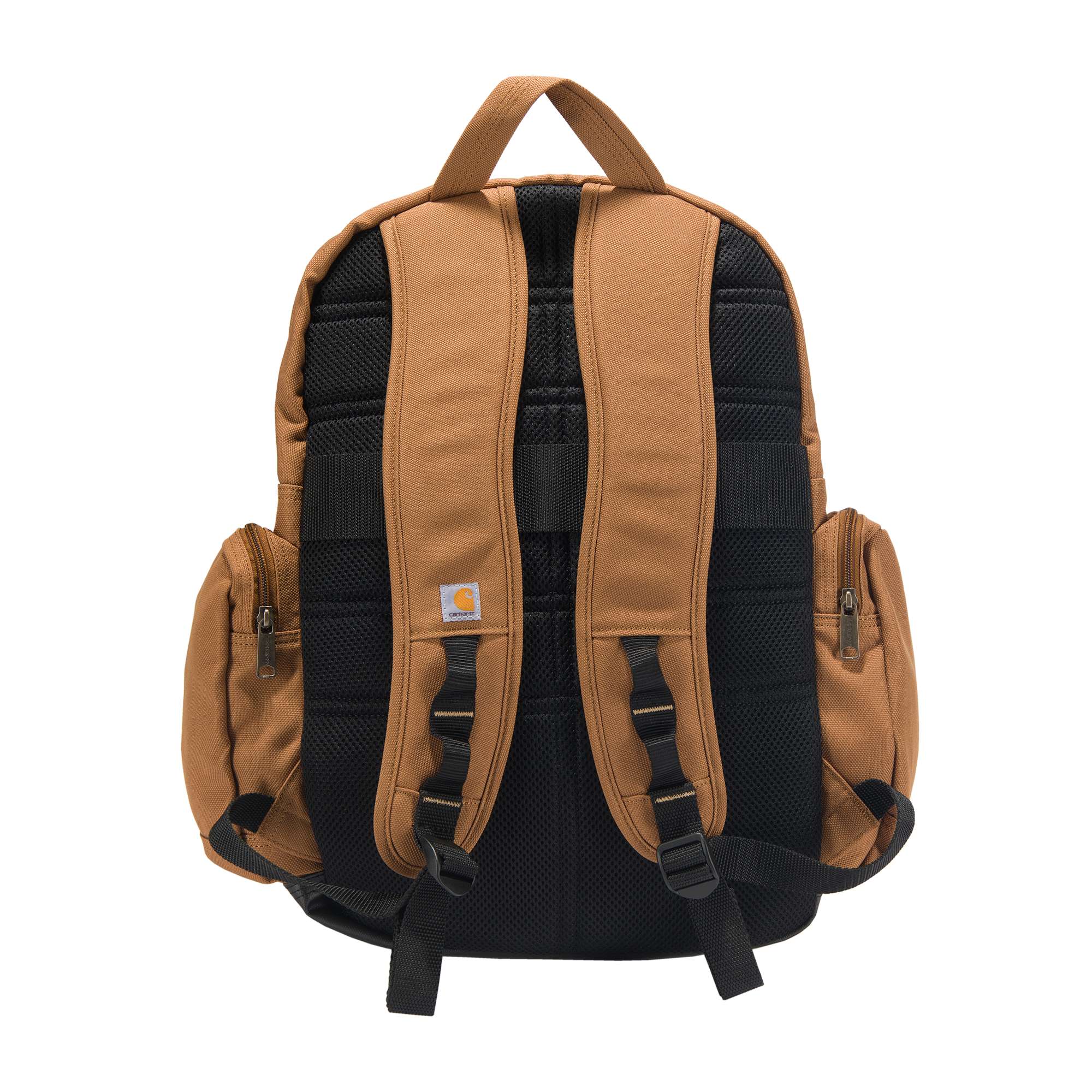 35L Triple-Compartment Backpack