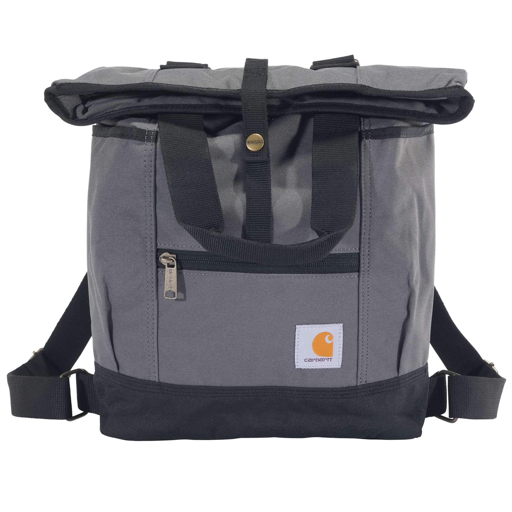 Convertible Backpack Tote