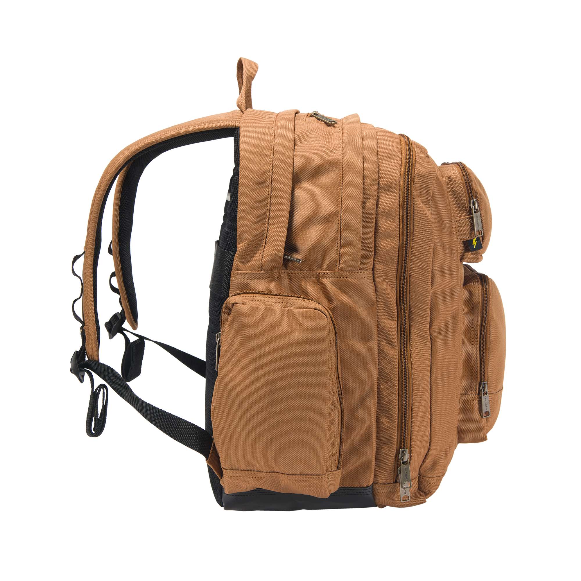 35L Triple-Compartment Backpack