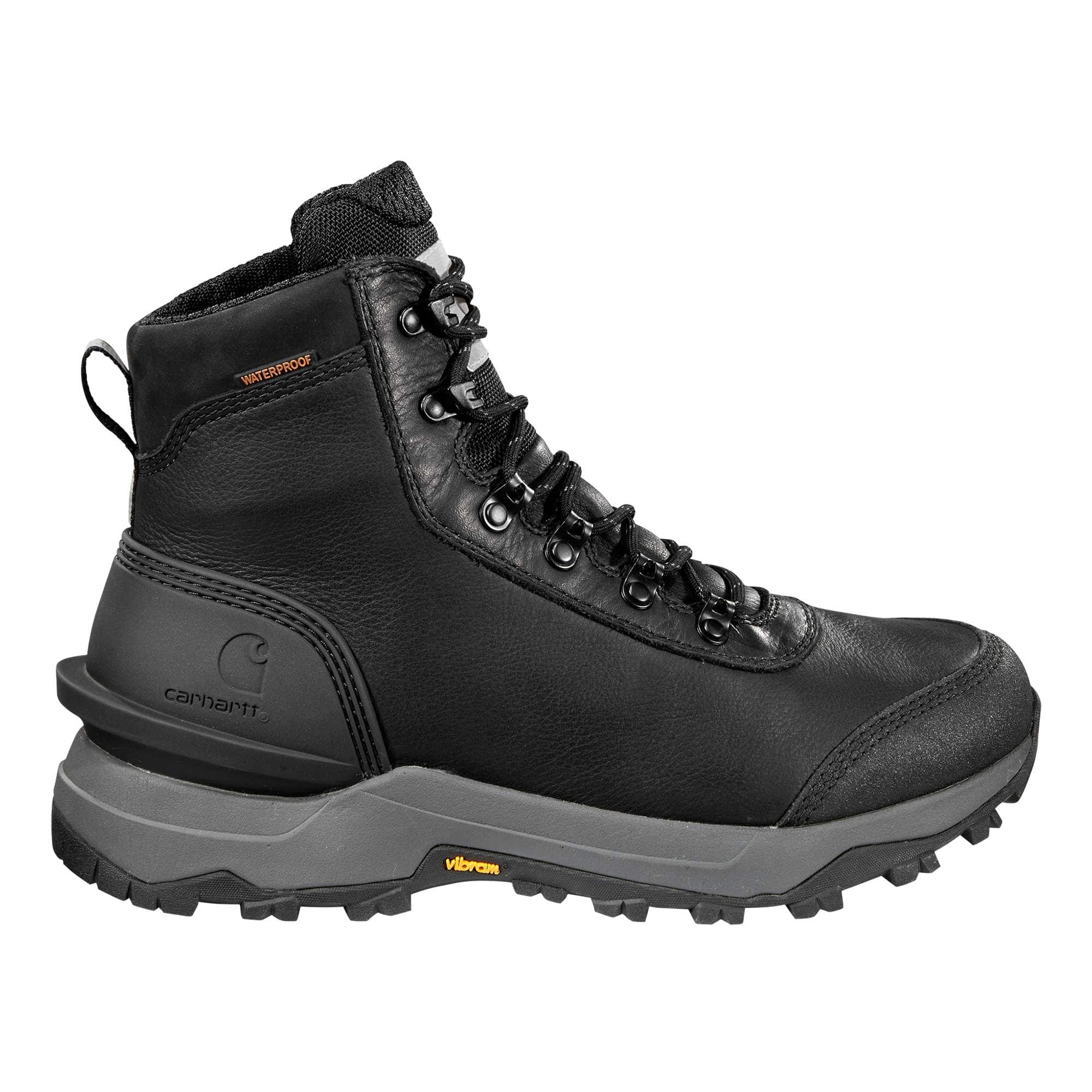 Outdoor Waterproof Insulated Hiker 6