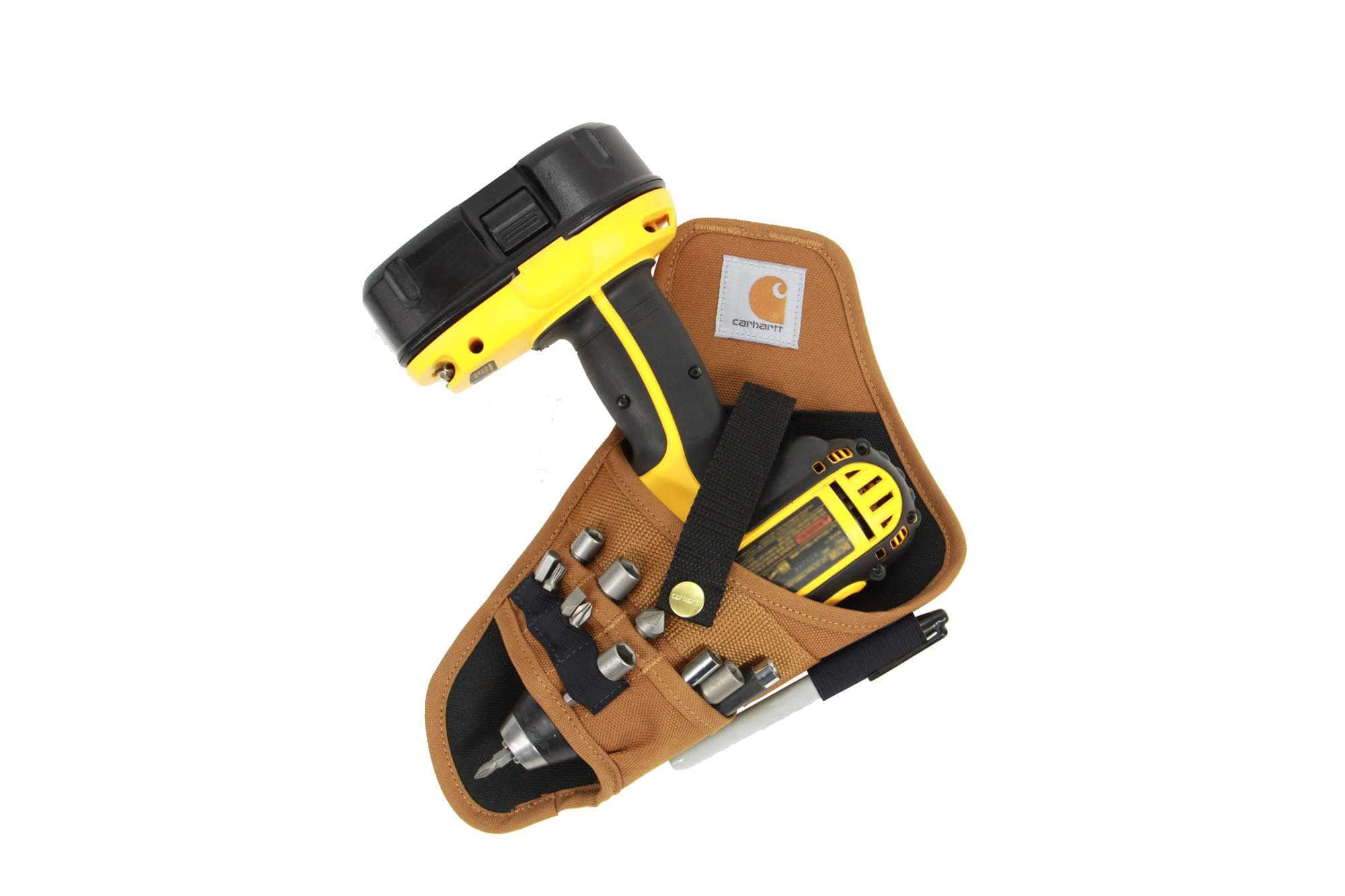 Legacy Drill Holster