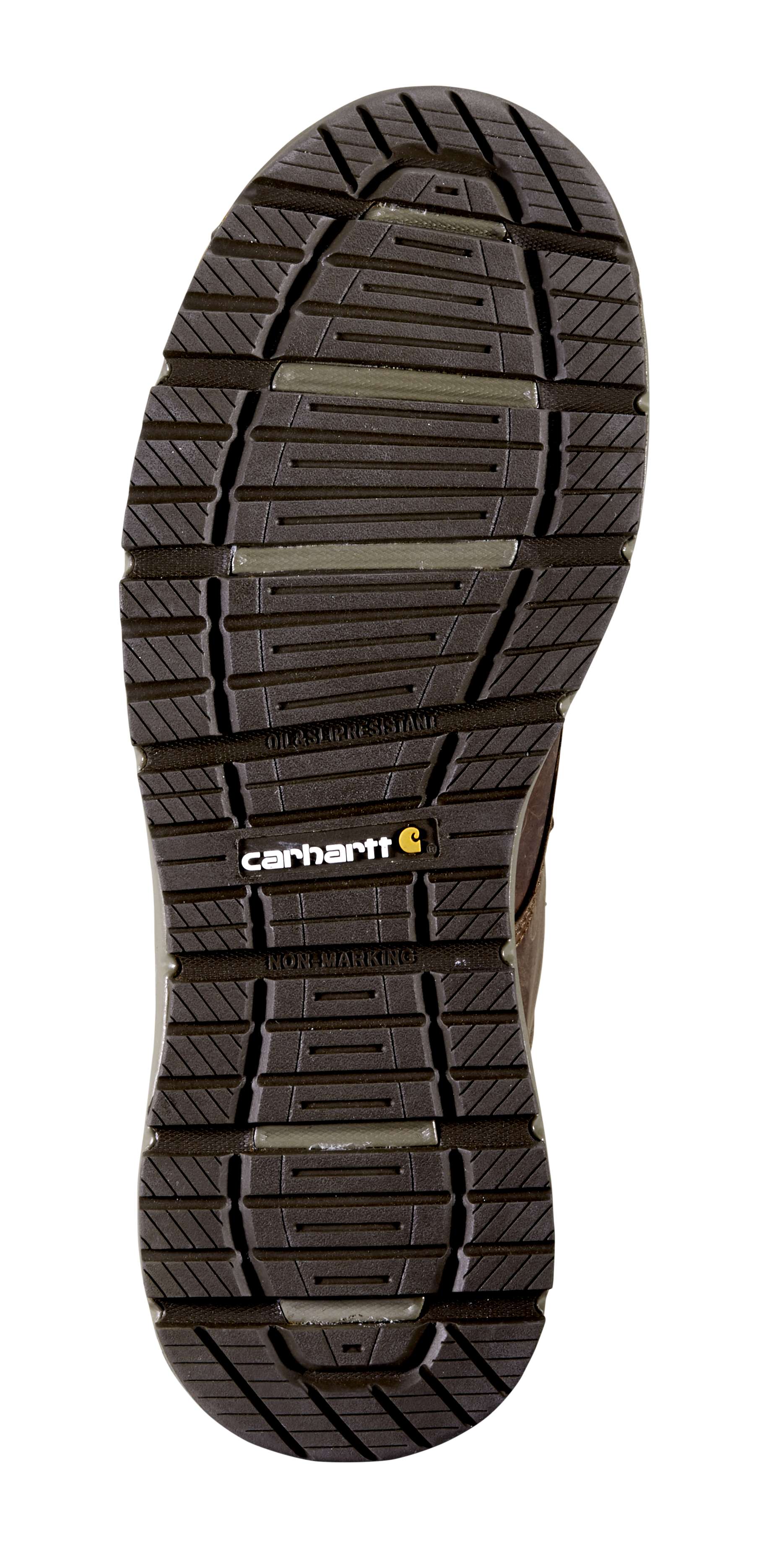 Millbrook Waterproof Wedge Boot