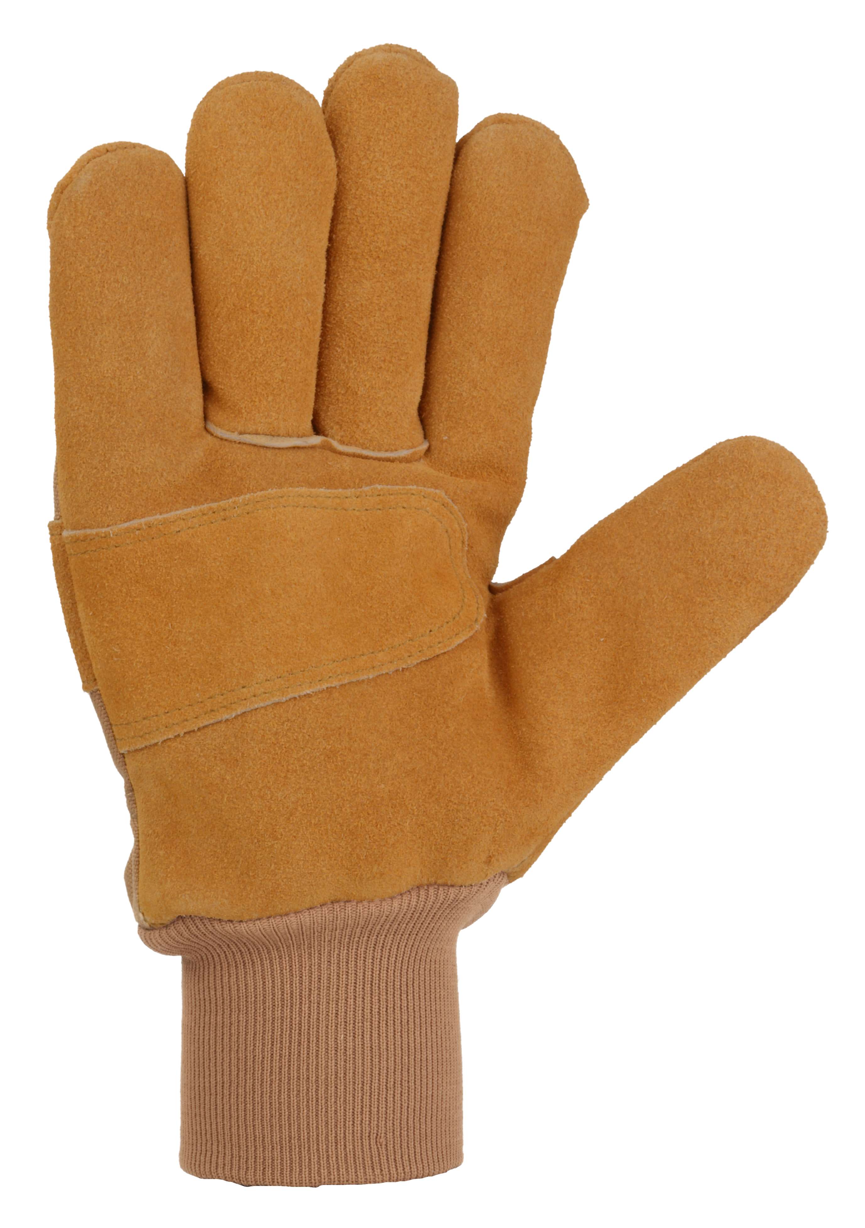 Waterproof Breathable Knit Cuff Work Glove