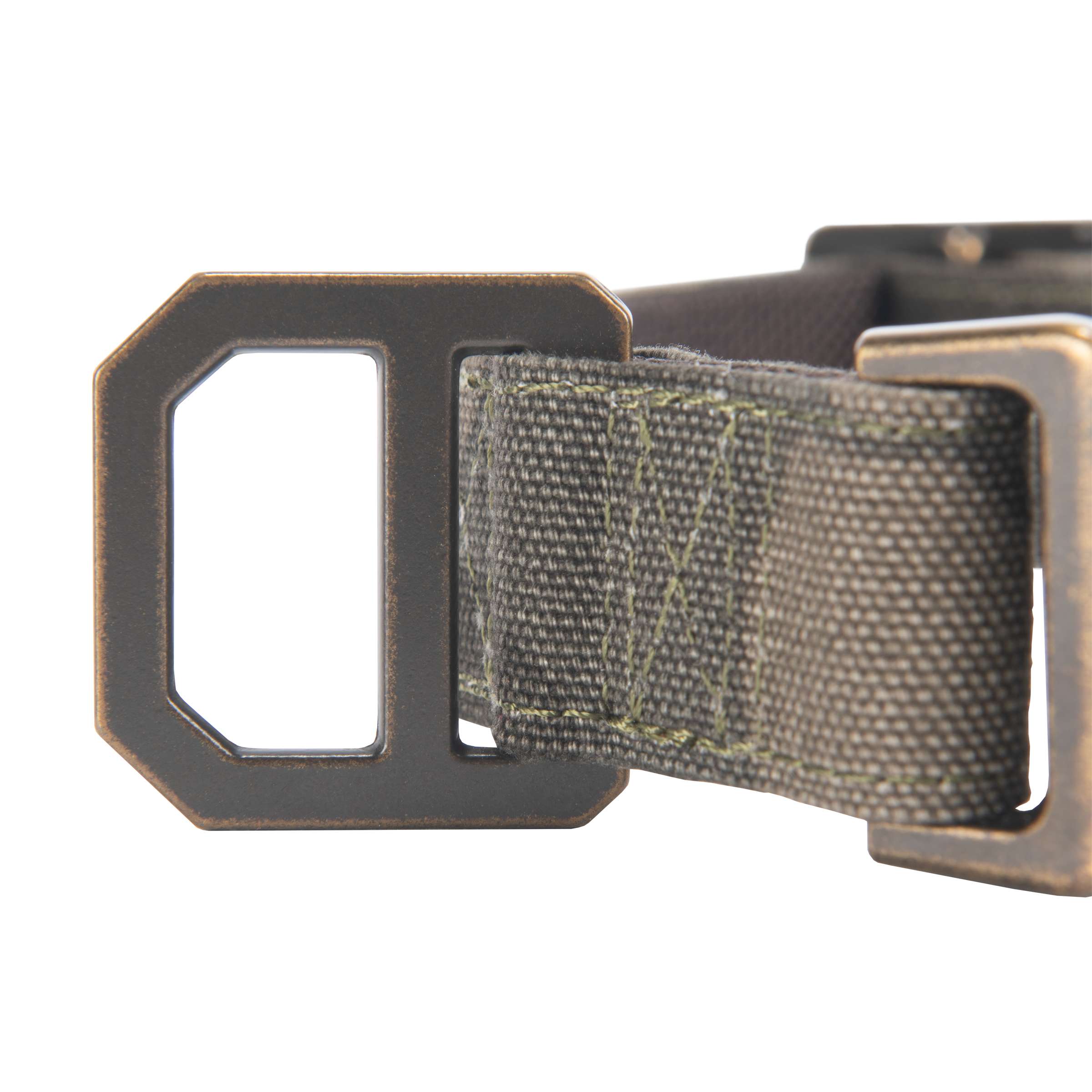 Nylon Duck Dog Collar