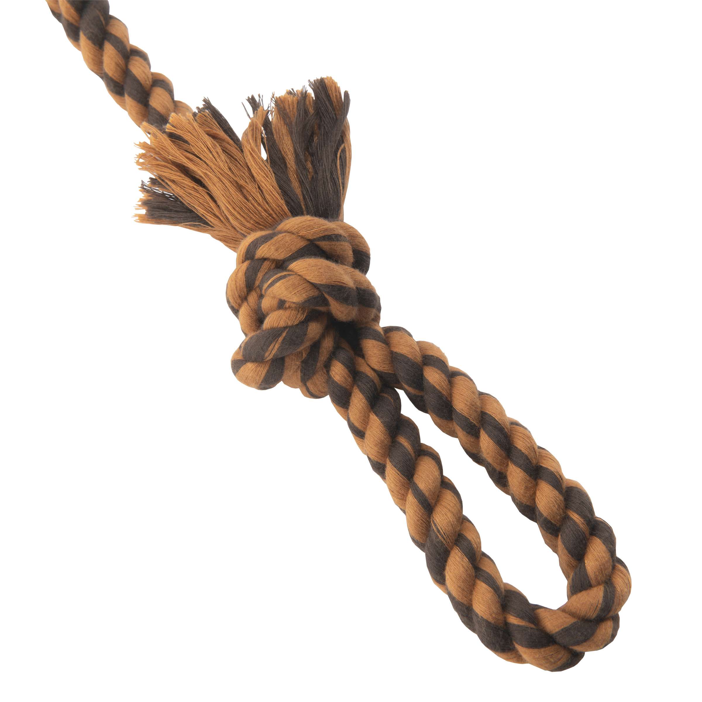 Dog Rope Pull