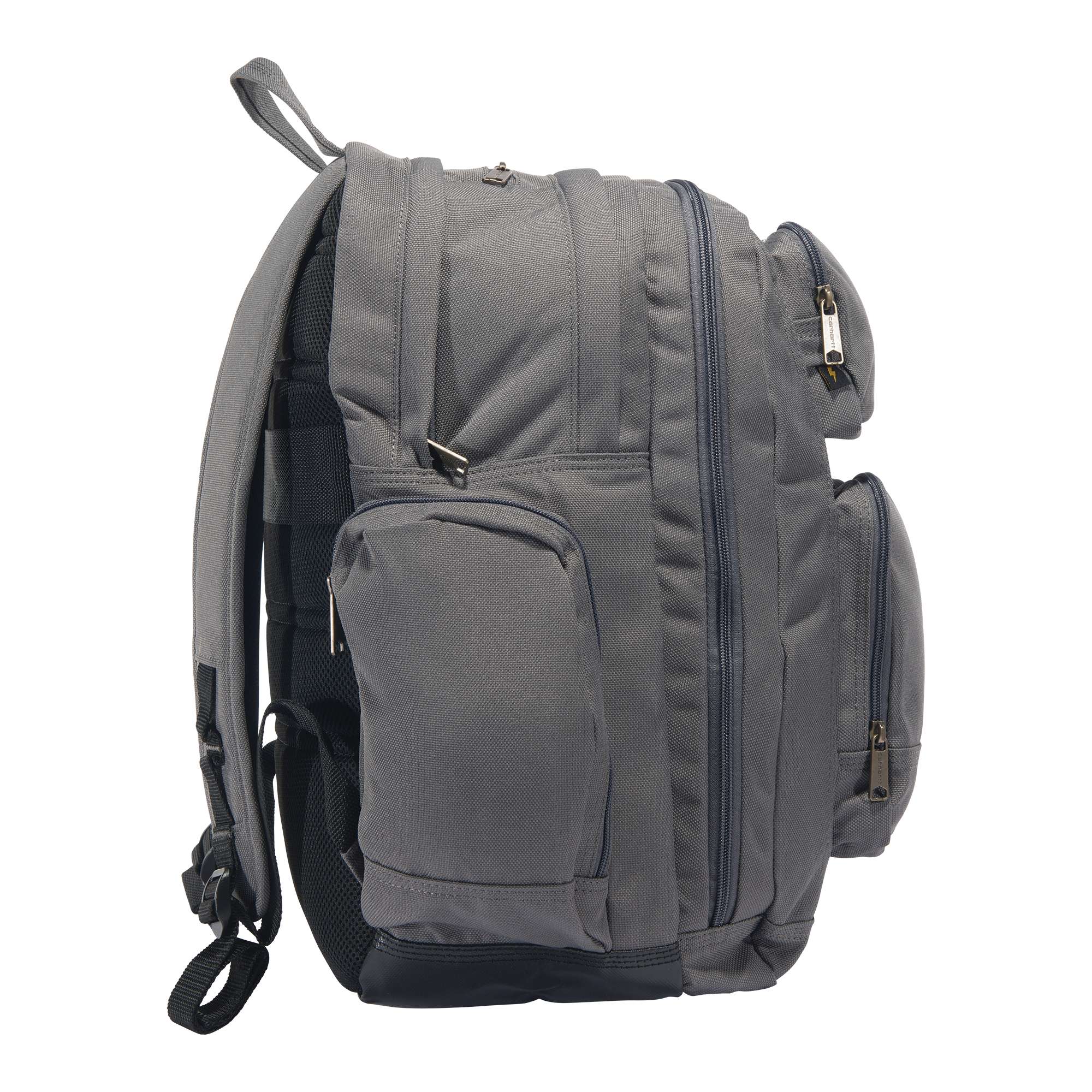35L Triple-Compartment Backpack