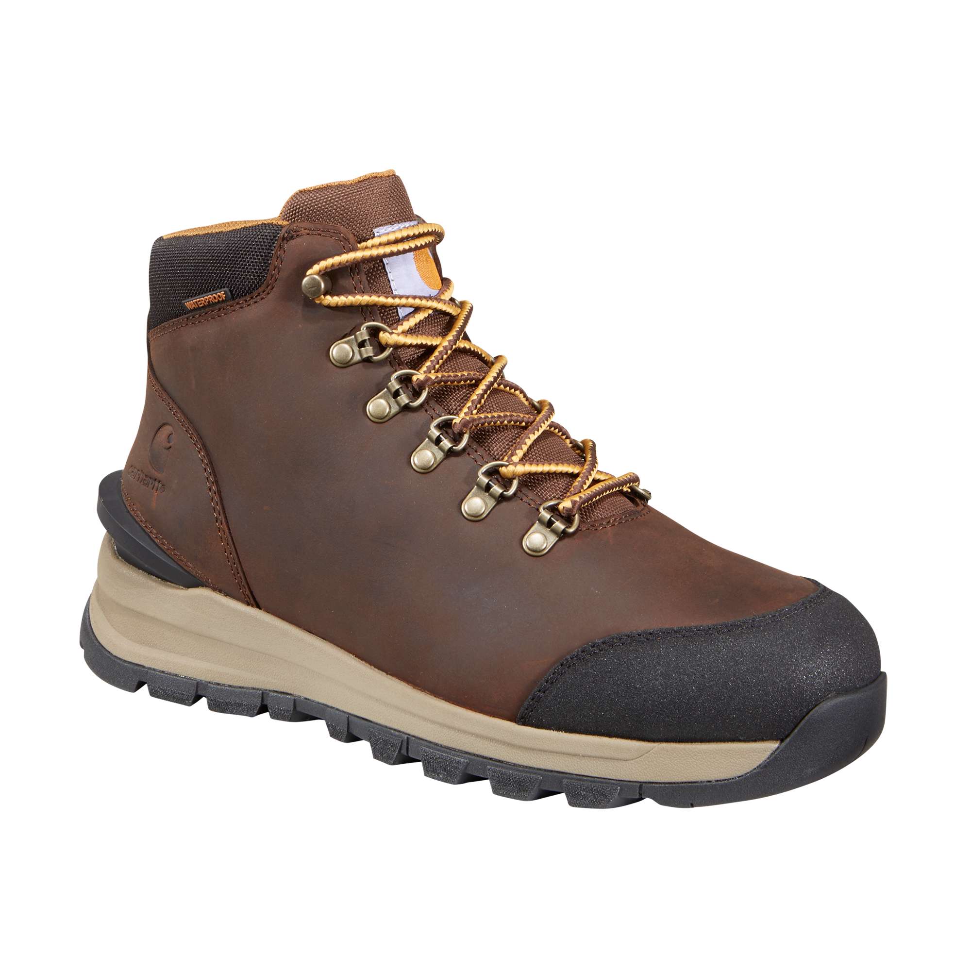 Gilmore Waterproof Hiker Boot