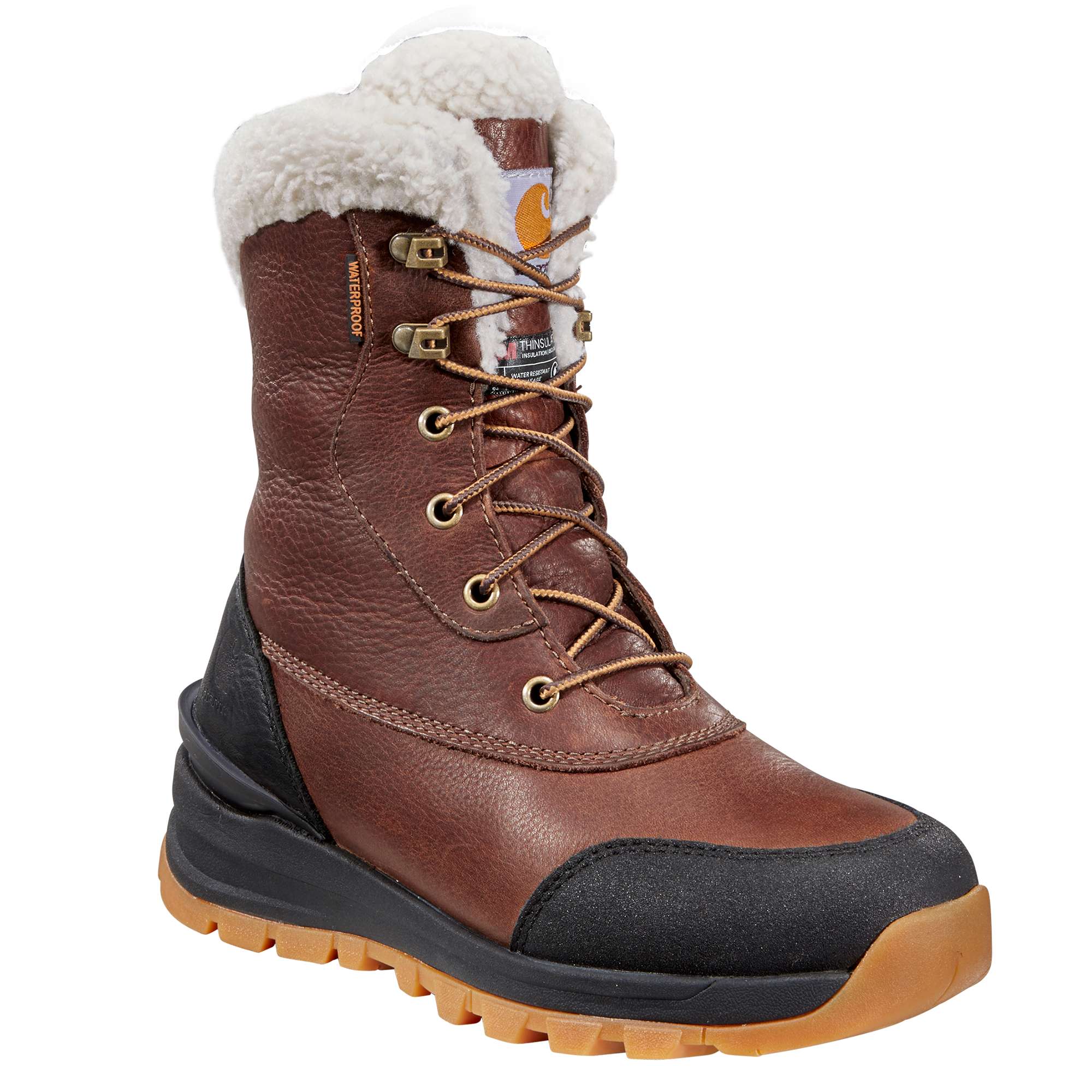 Women's Pellston Waterproof Insulated Winter Boot