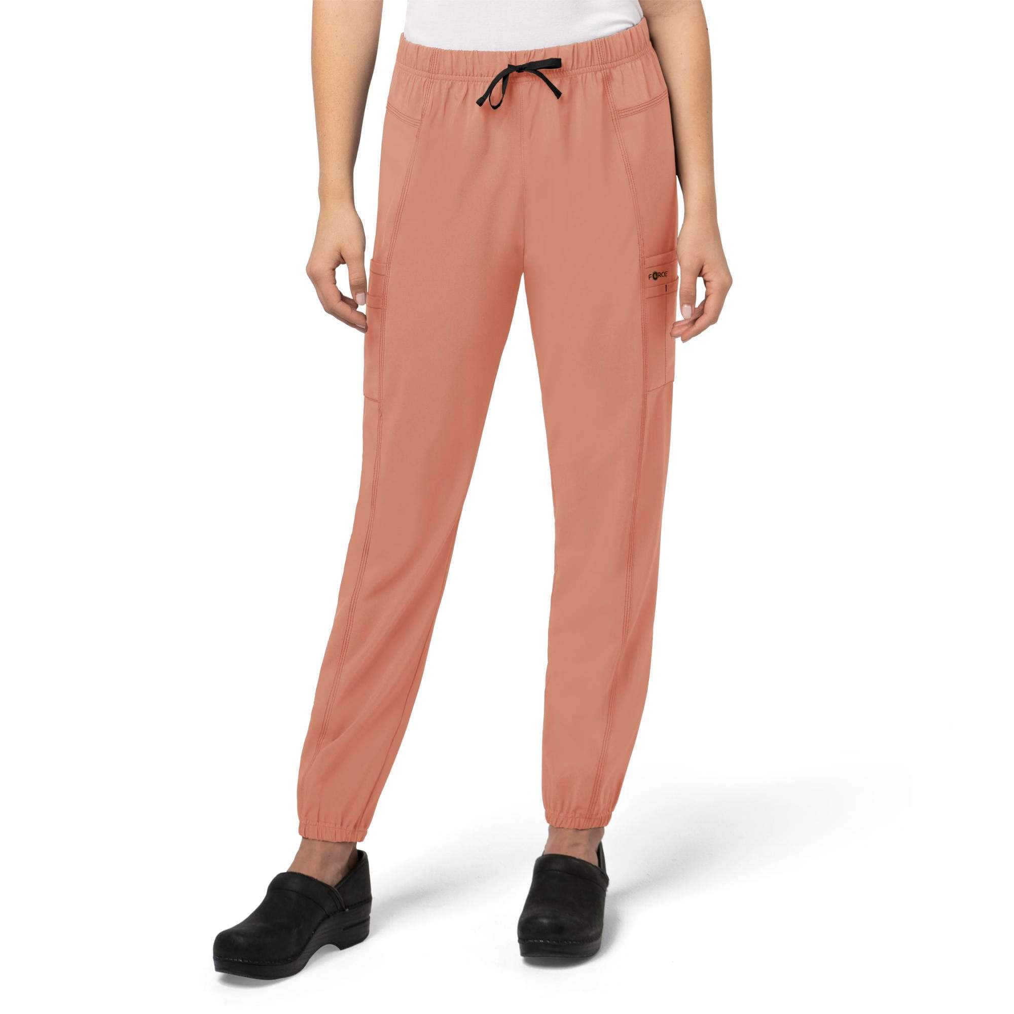 Women's Force Cross-Flex Jogger Scrub Pant