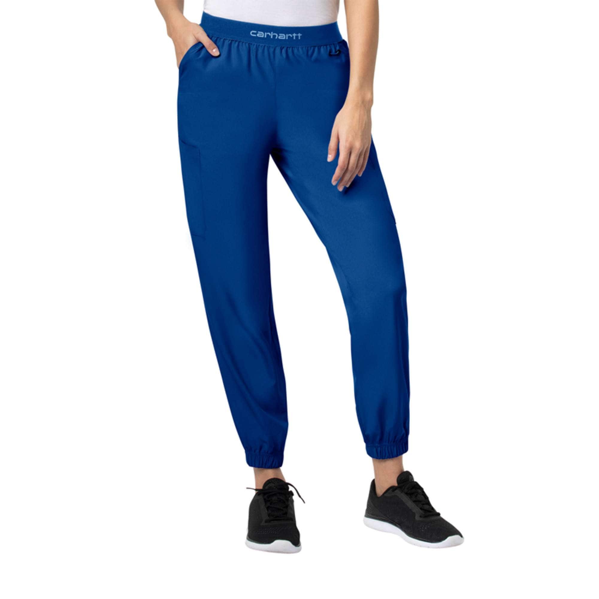 Women's Force Liberty Twill Jogger Scrub Pant