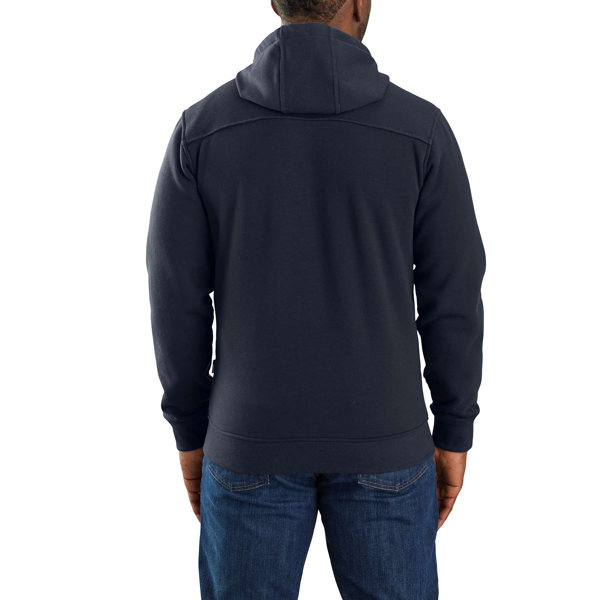 Flame-Resistant Rain Defender® Relaxed Fit Fleece Jacket