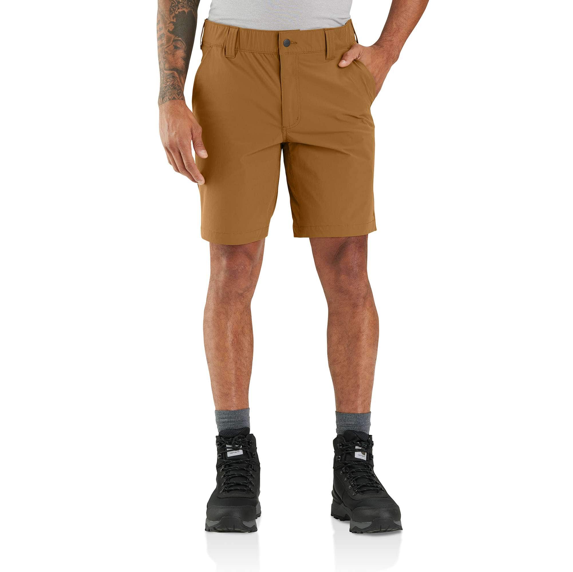 Carhartt LWD™ Relaxed Fit Hybrid Short