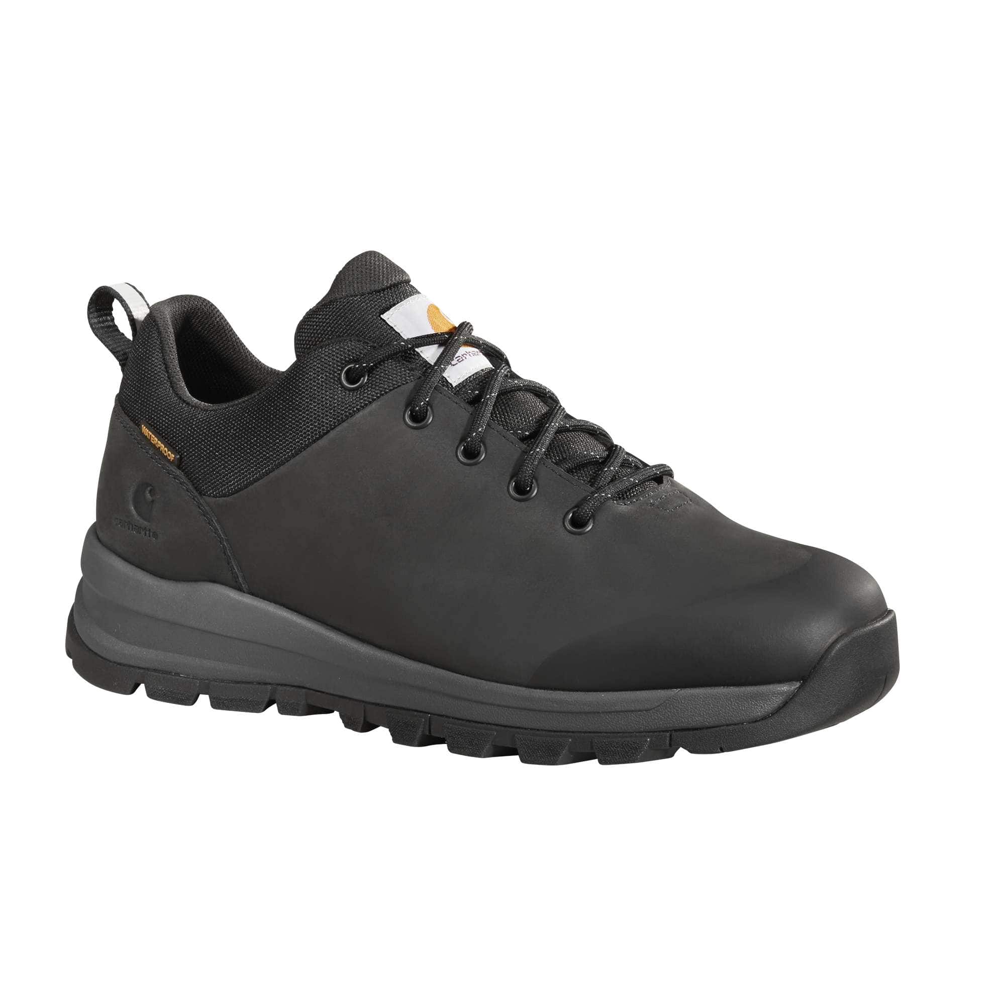 Outdoor Waterproof Low Hiker Shoe
