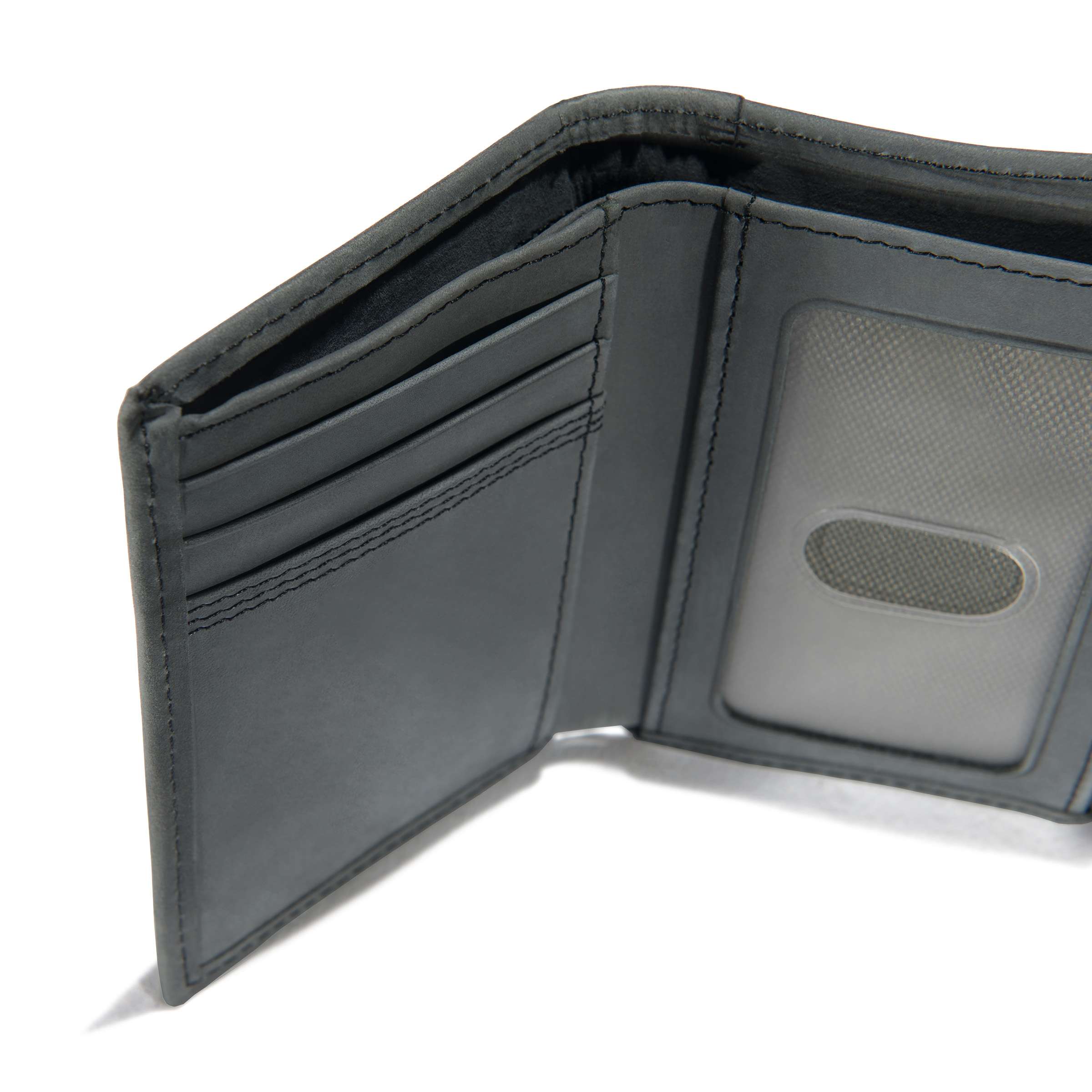 Detroit Trifold Wallet