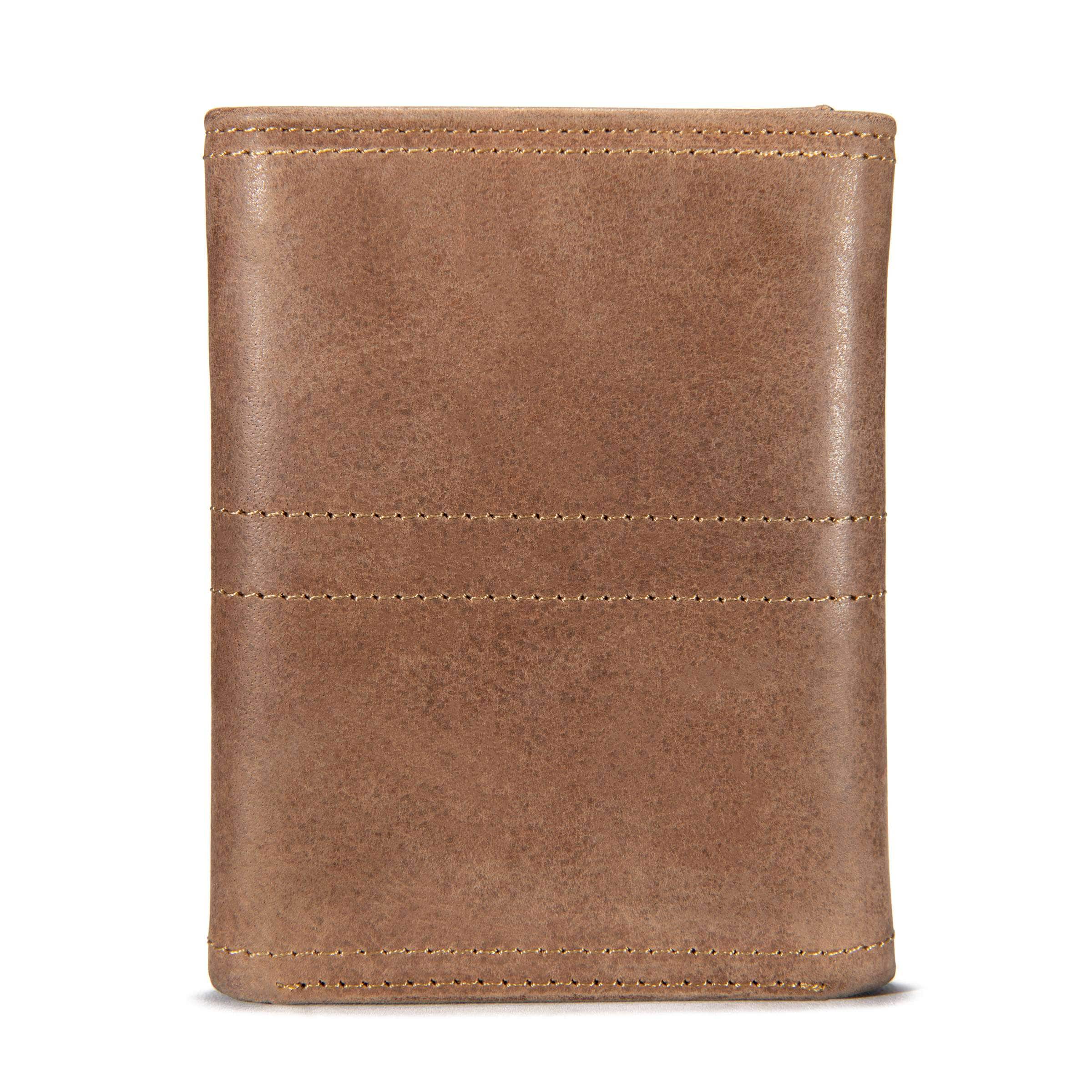 Legacy Trifold Wallet