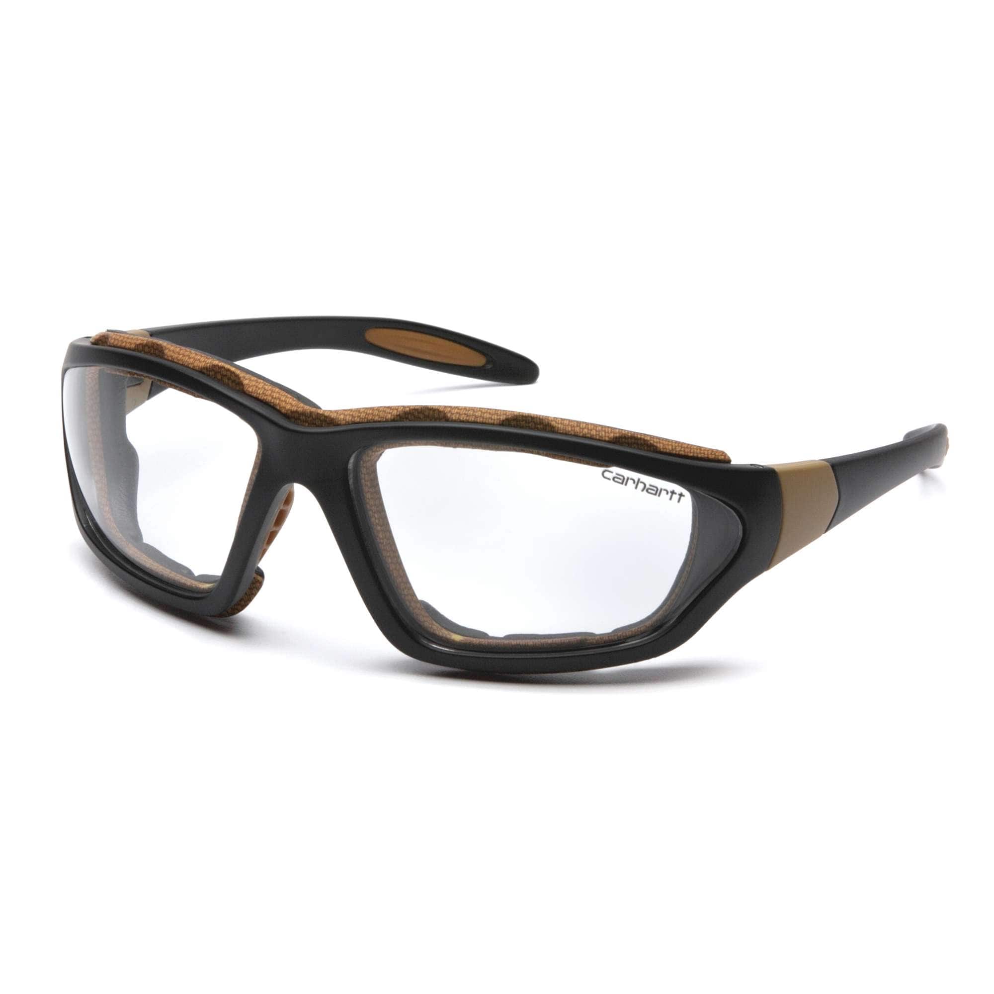 Carthage Anti-Fog Safety Glasses