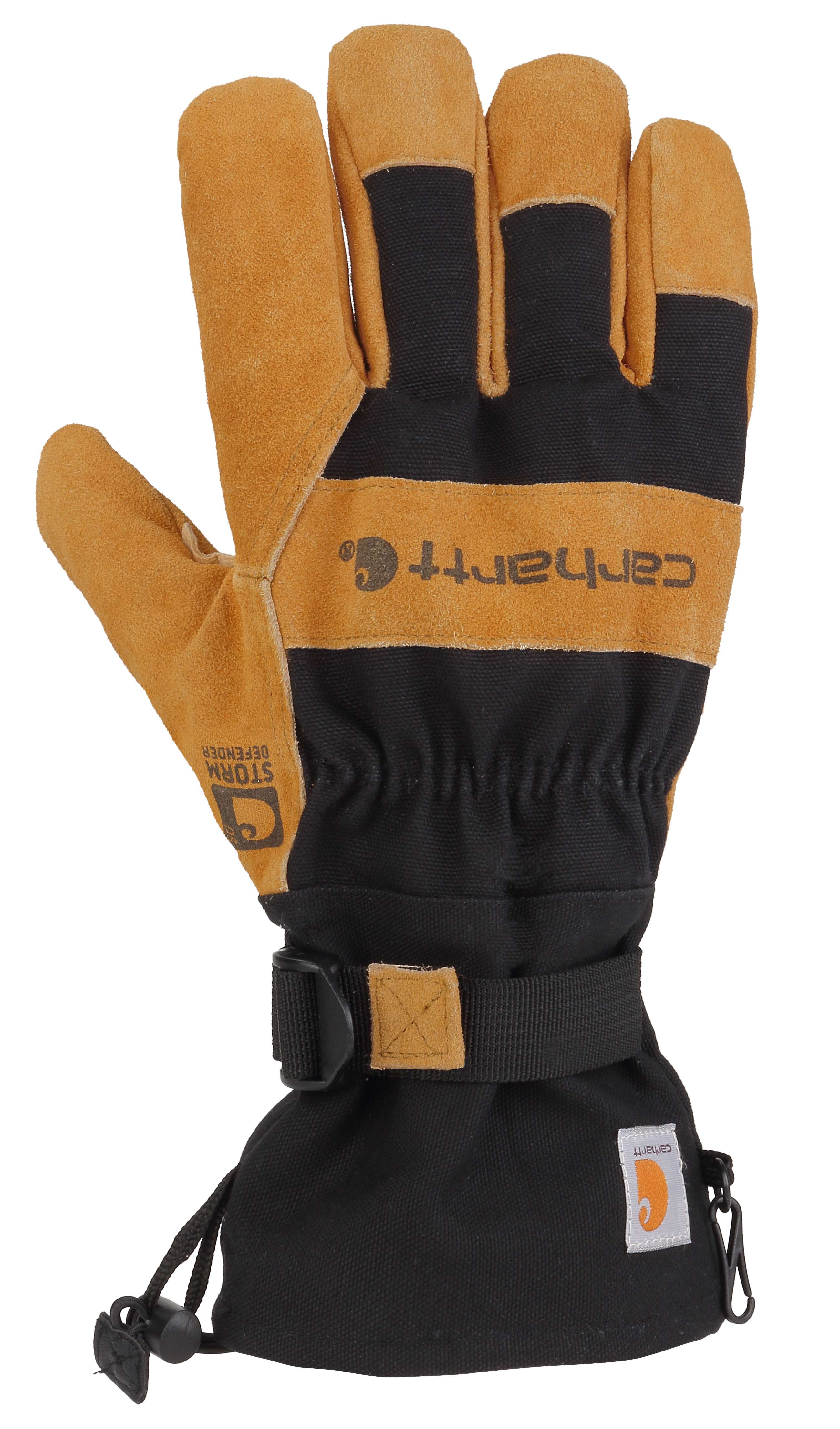 Storm Defender® Snowdrift Work Glove