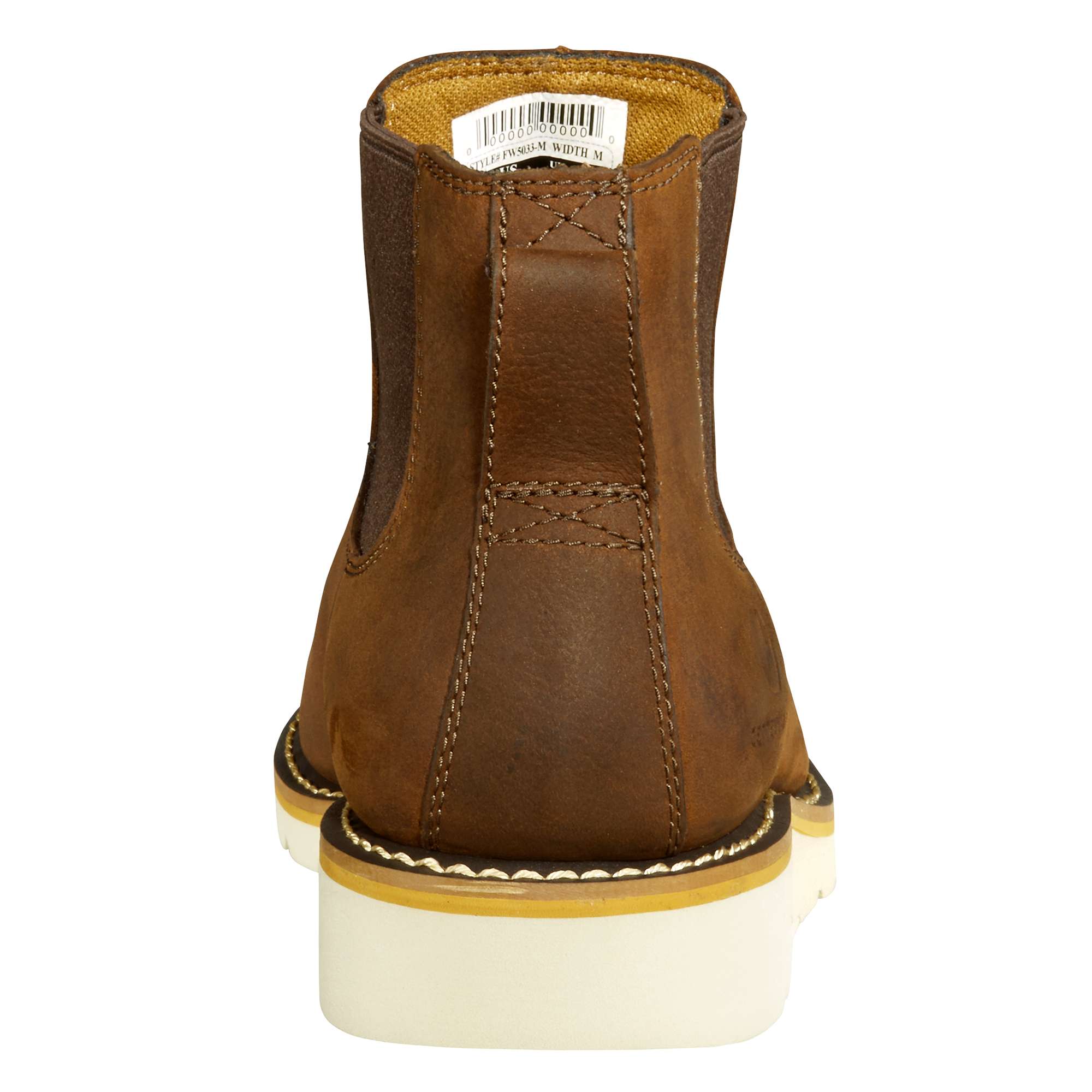 Chelsea Wedge Boot