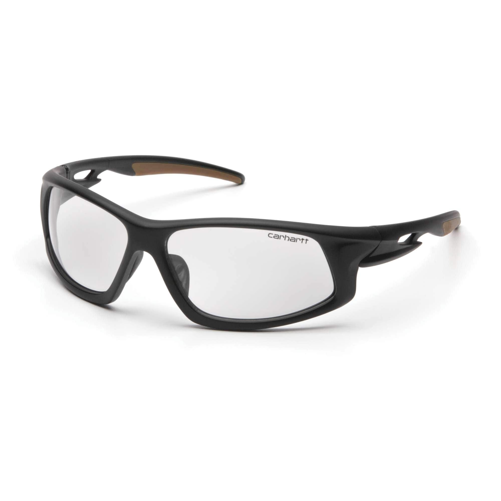 Ironside Safety Glasses with Anti Fog Lenses