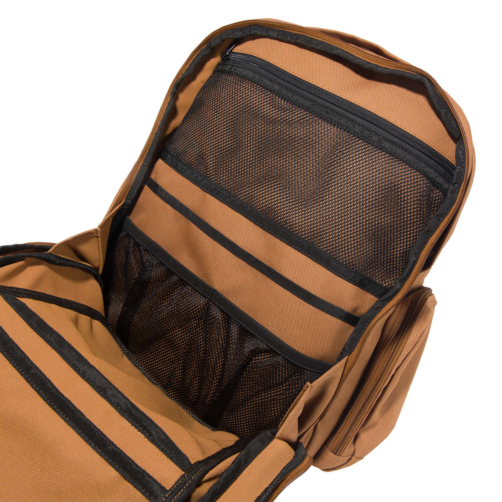 35L Triple-Compartment Backpack