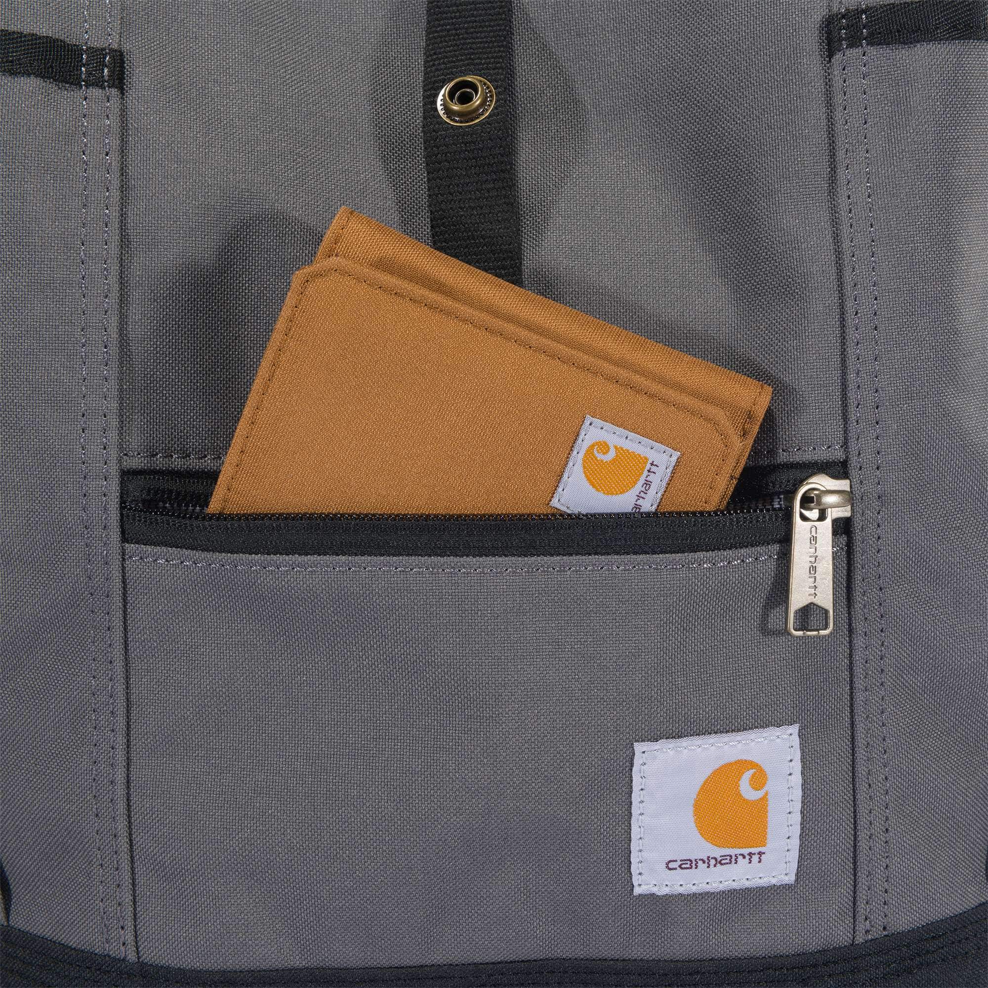 Convertible Backpack Tote