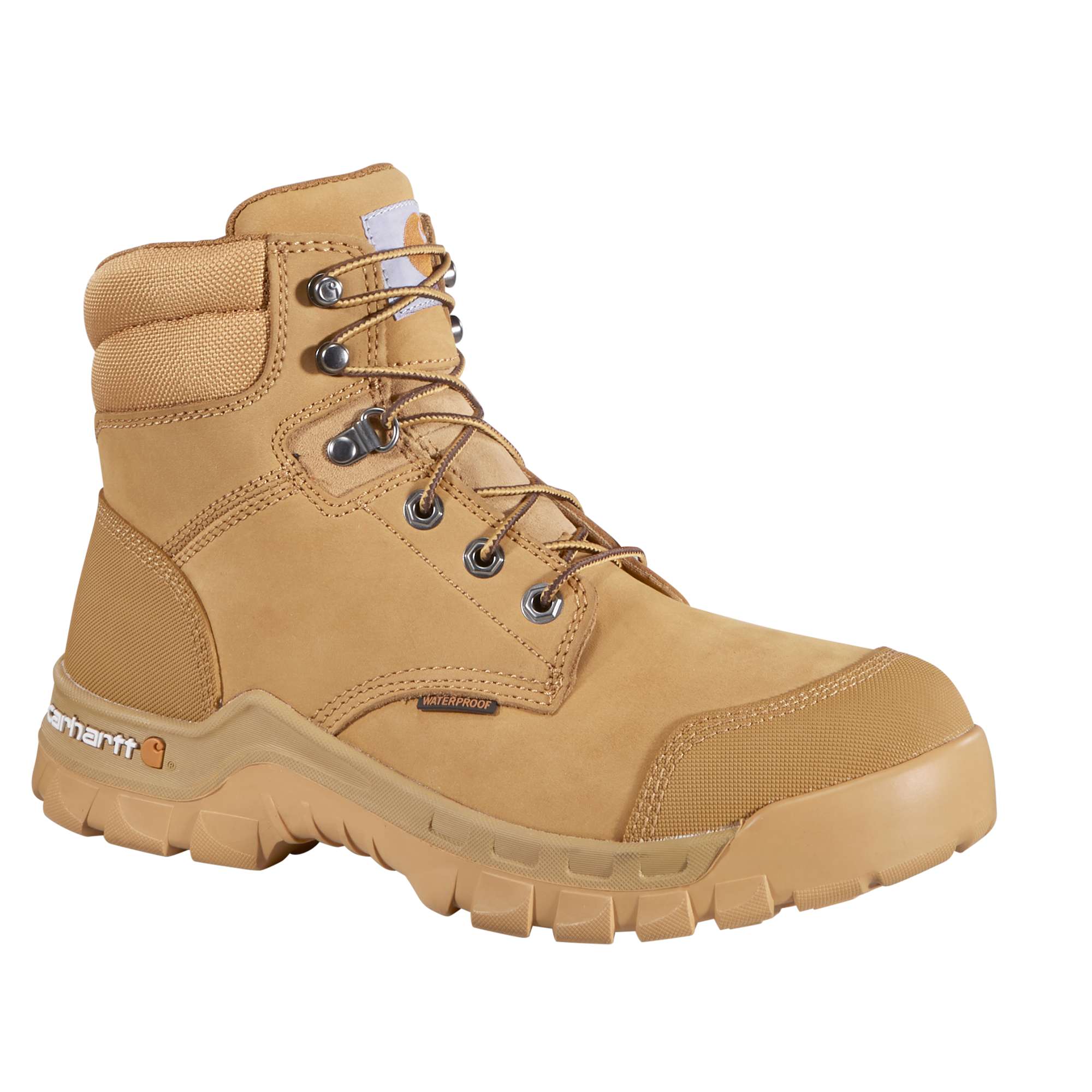 Rugged Flex® Waterproof 6